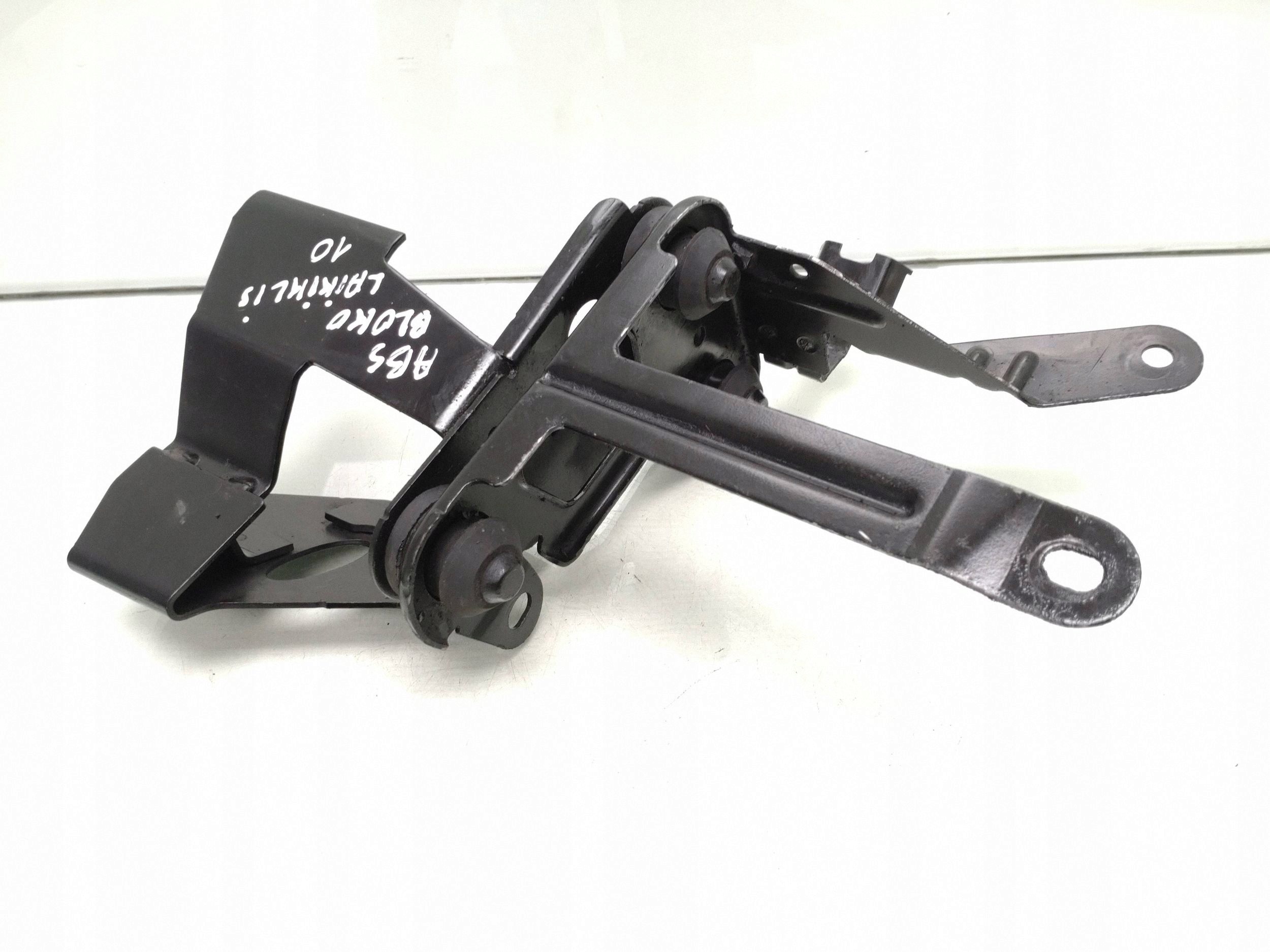 Suporte ABS Mercedes-Benz ML W164 H0040