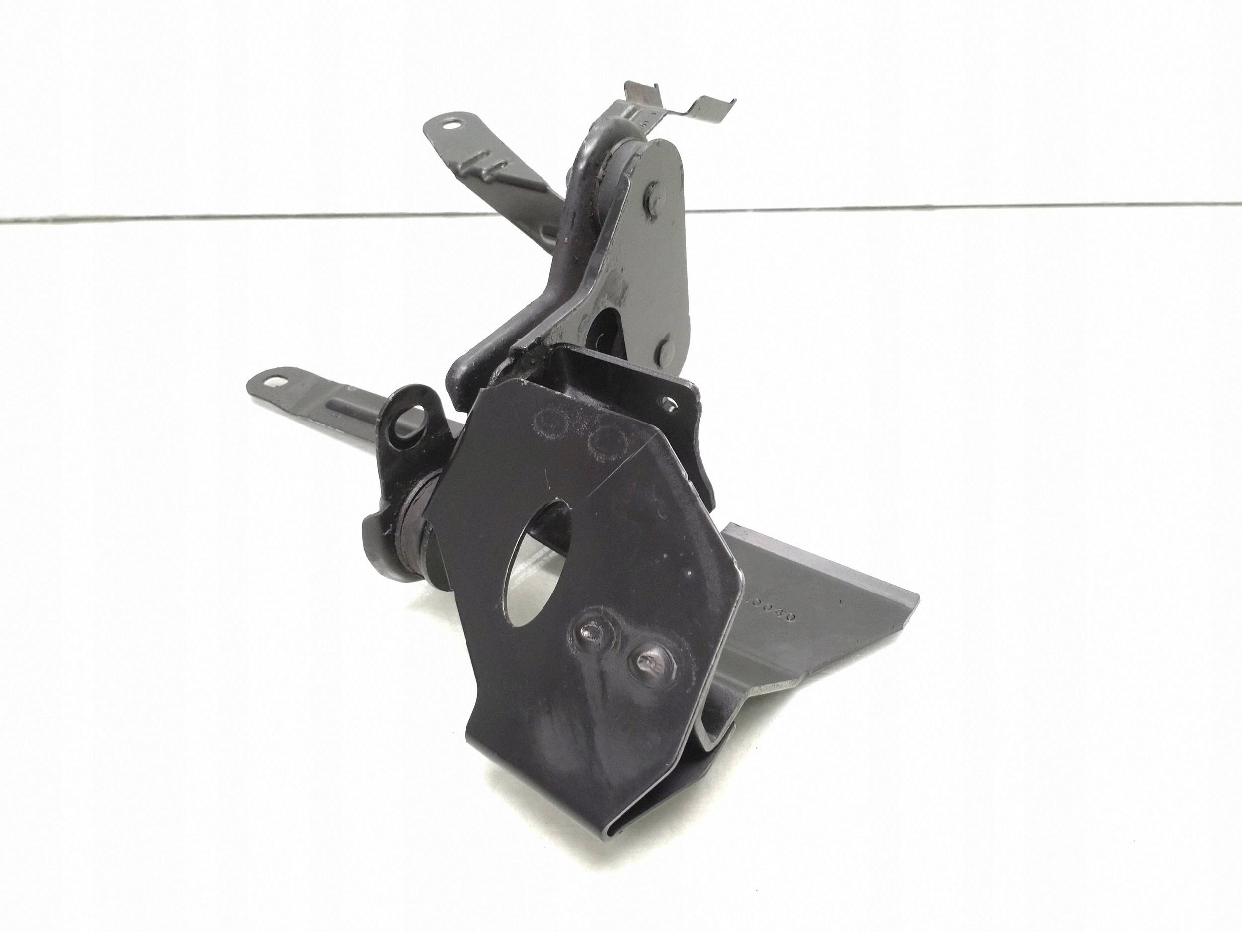 Supporto pompa ABS Mercedes ML W164 H0040 image 3