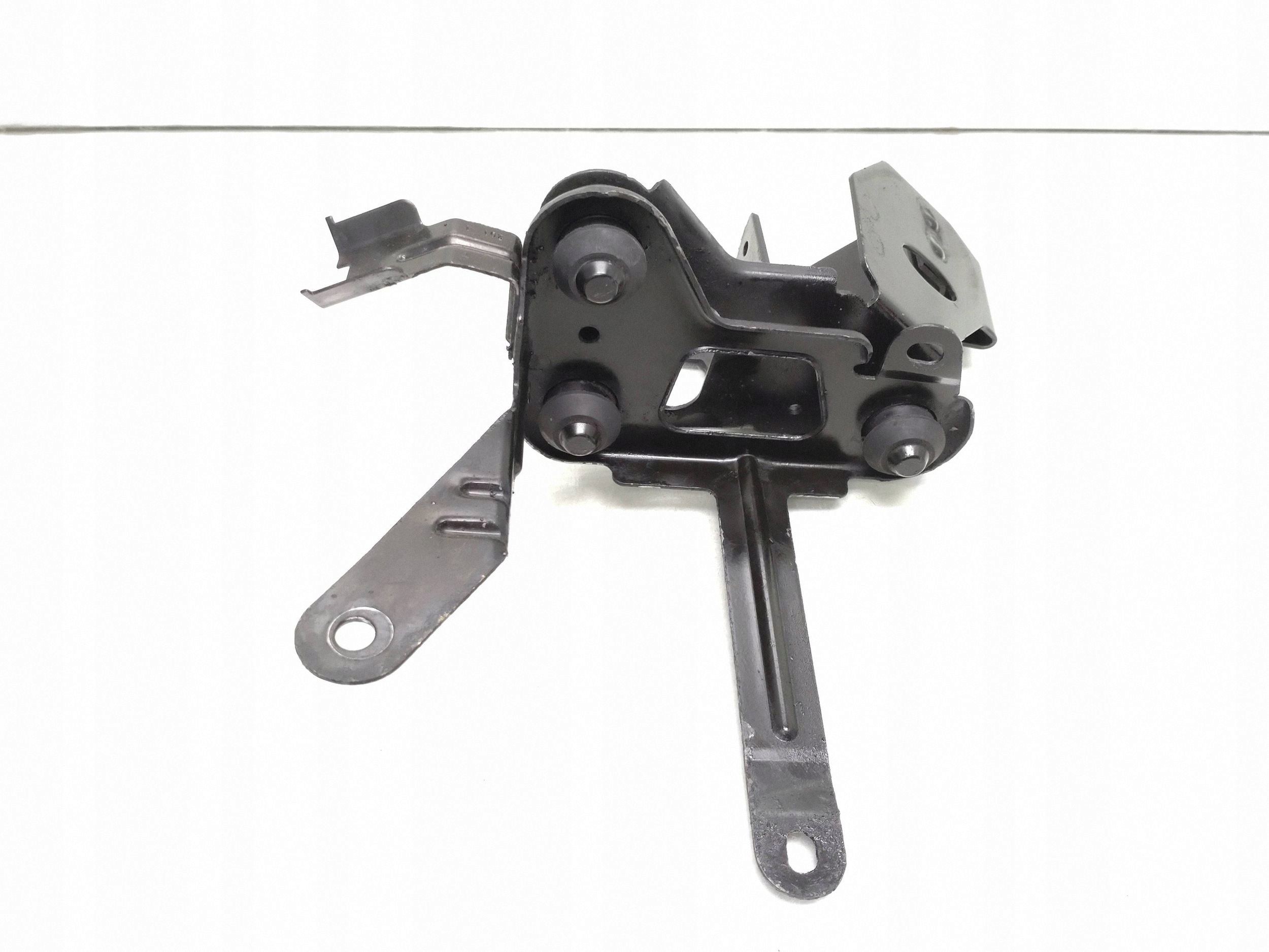 Supporto pompa ABS Mercedes ML W164 H0040 image 4