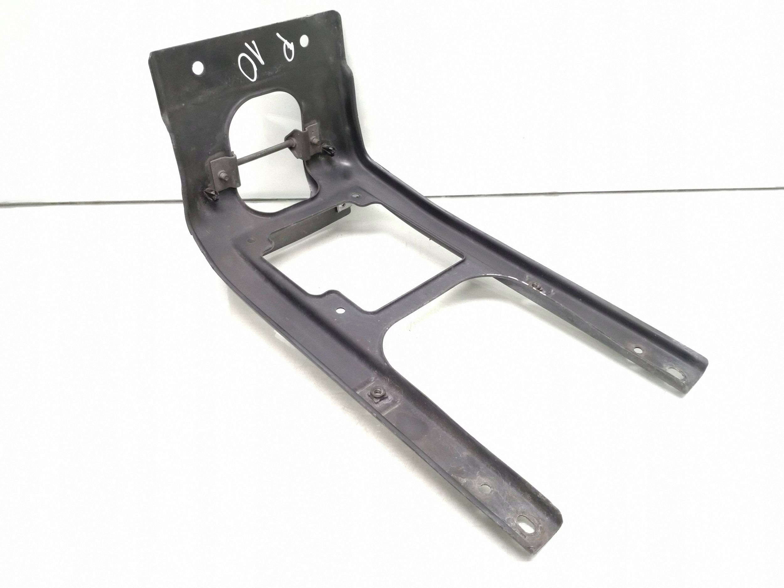 Soporte cinturón delantero Mercedes ML W164 A0005840426 image 2