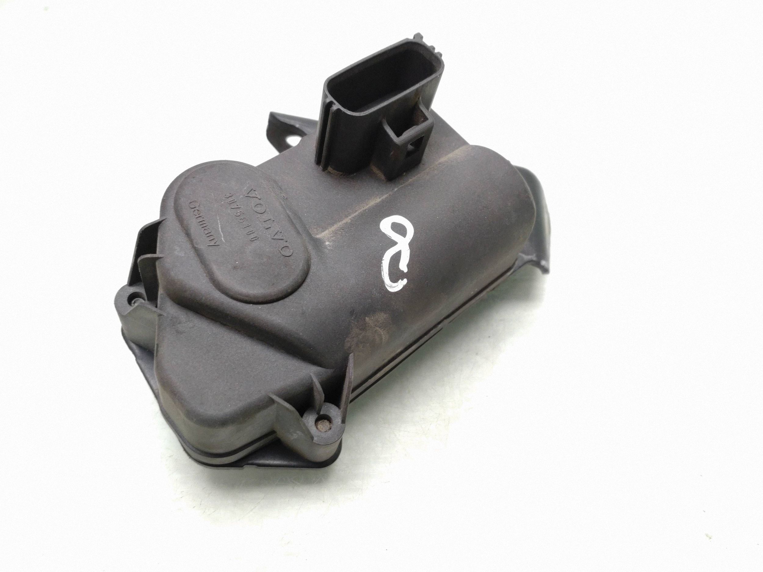 Volvo OE 30756100 nastawnik klap swirl (gebruikt) image 2