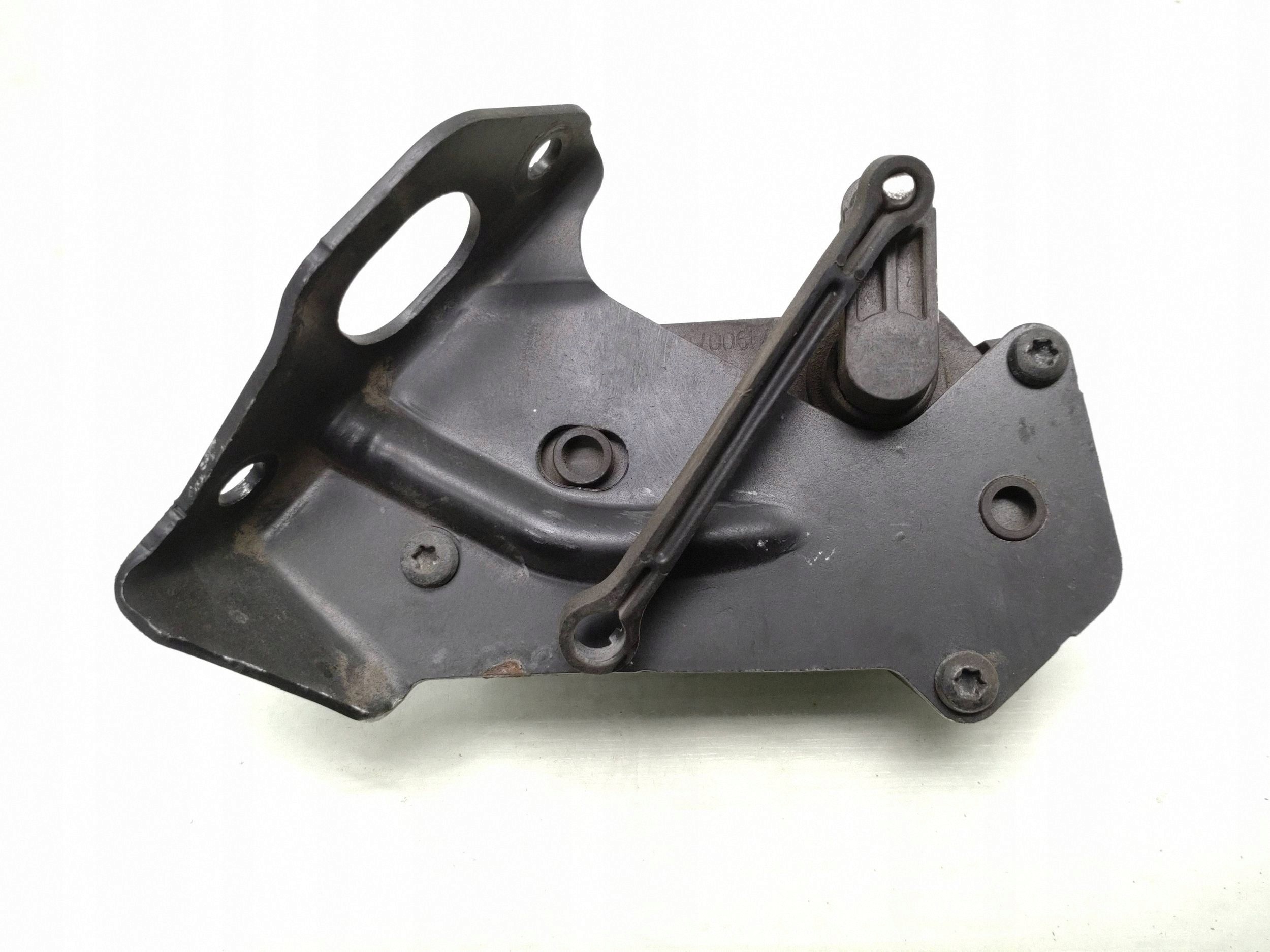 Volvo OE 30756100 nastawnik klap swirl (gebruikt) image 4