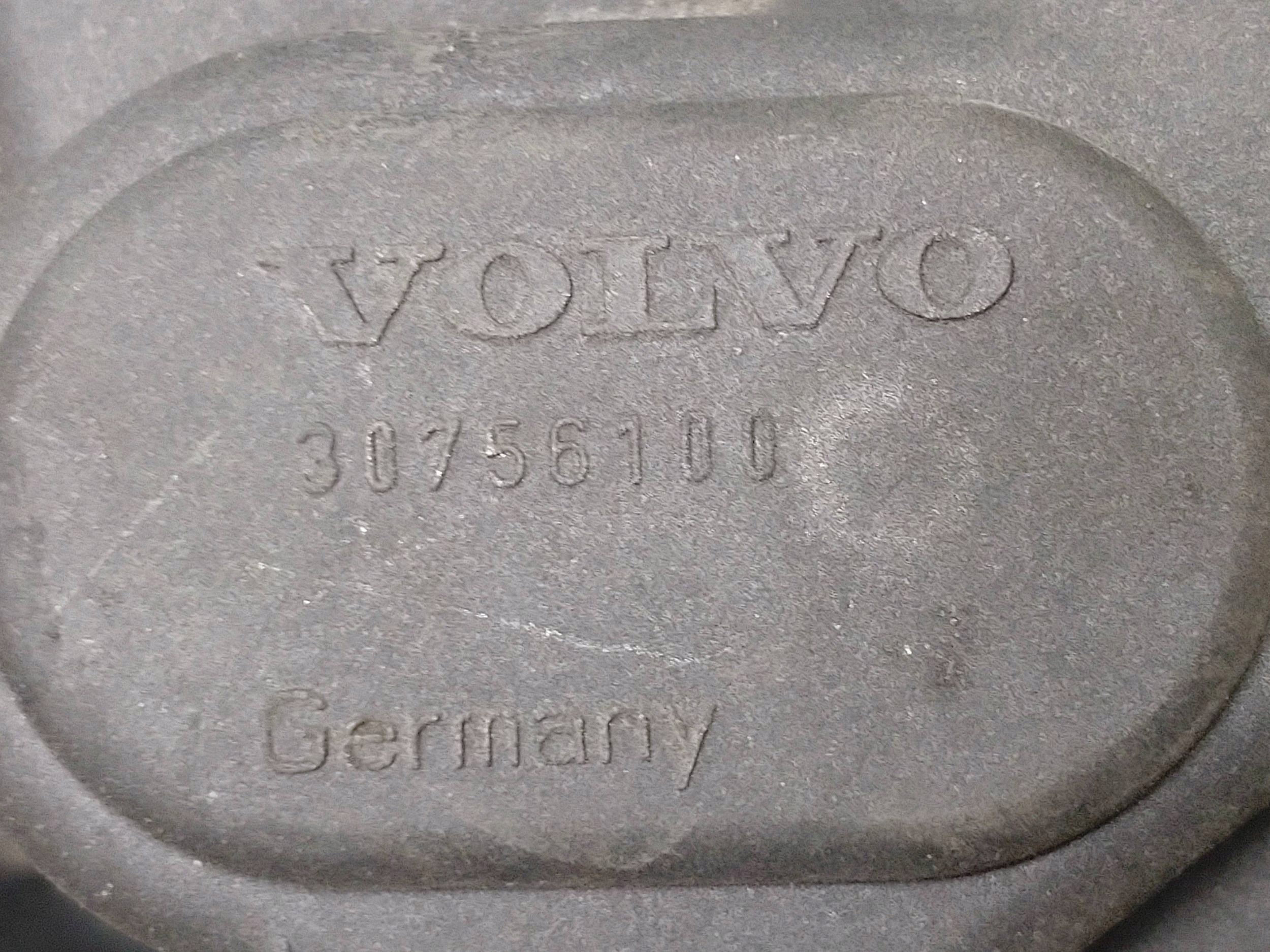 Volvo OE 30756100 nastawnik klap swirl (gebruikt) image 5