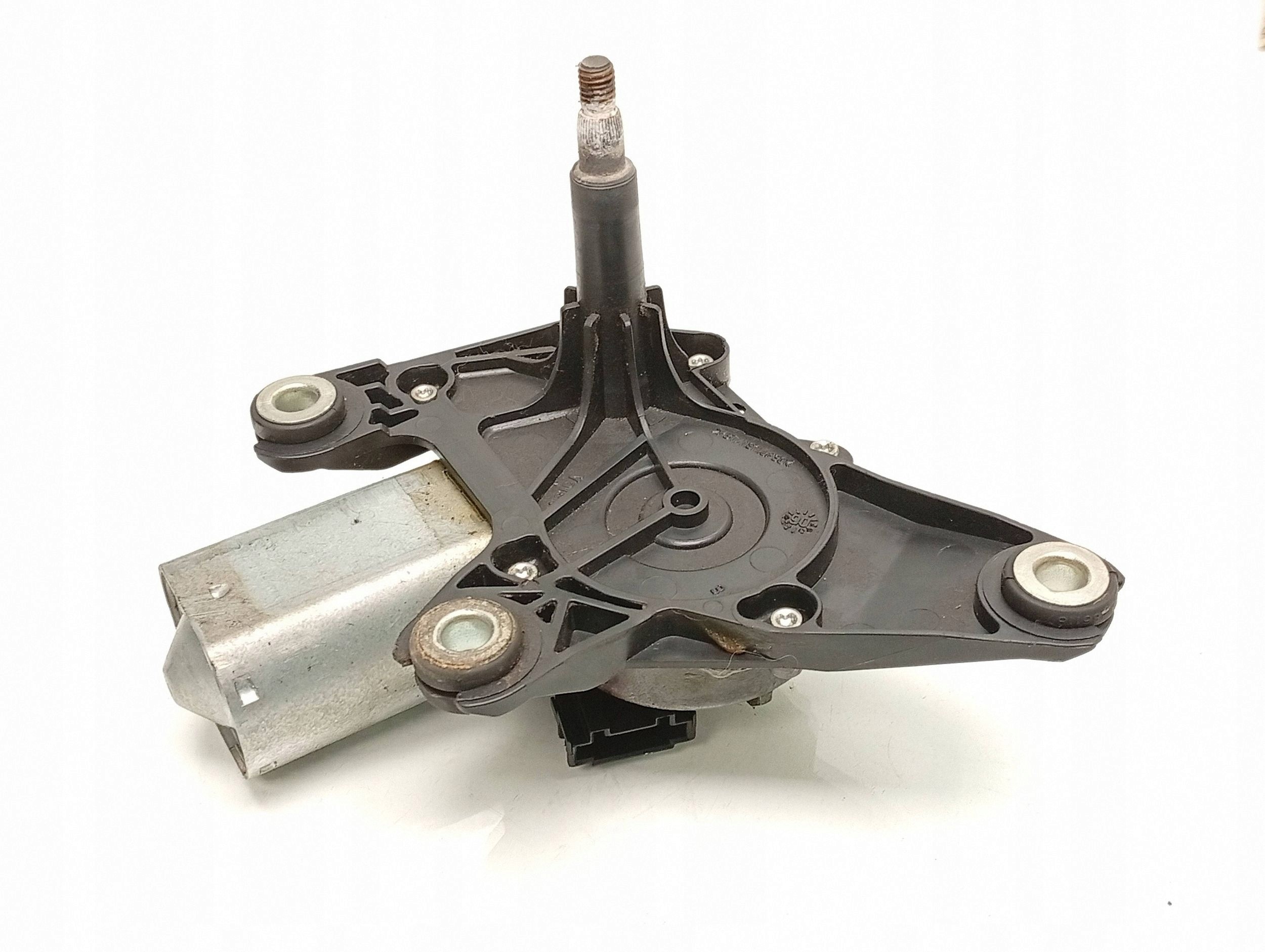 Achterruitwissermotor Mercedes ML W164 FRC146796 image 2
