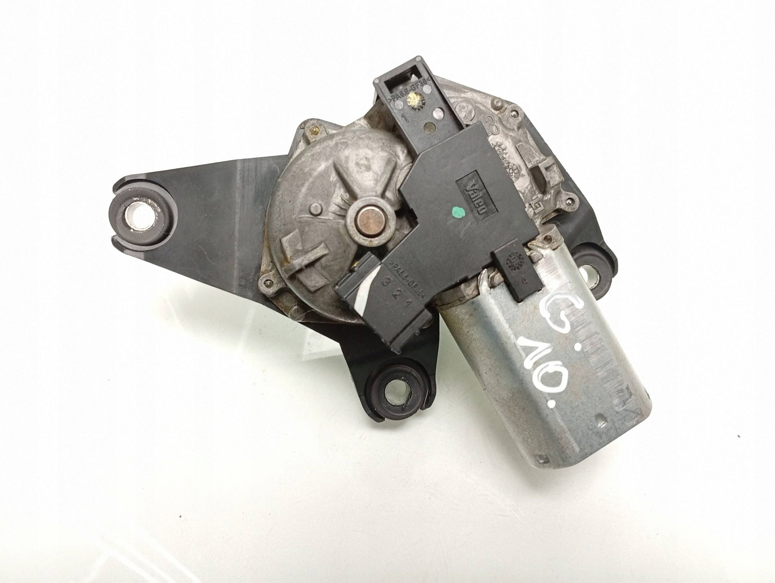 Achterruitwissermotor Mercedes ML W164 FRC146796 image 3