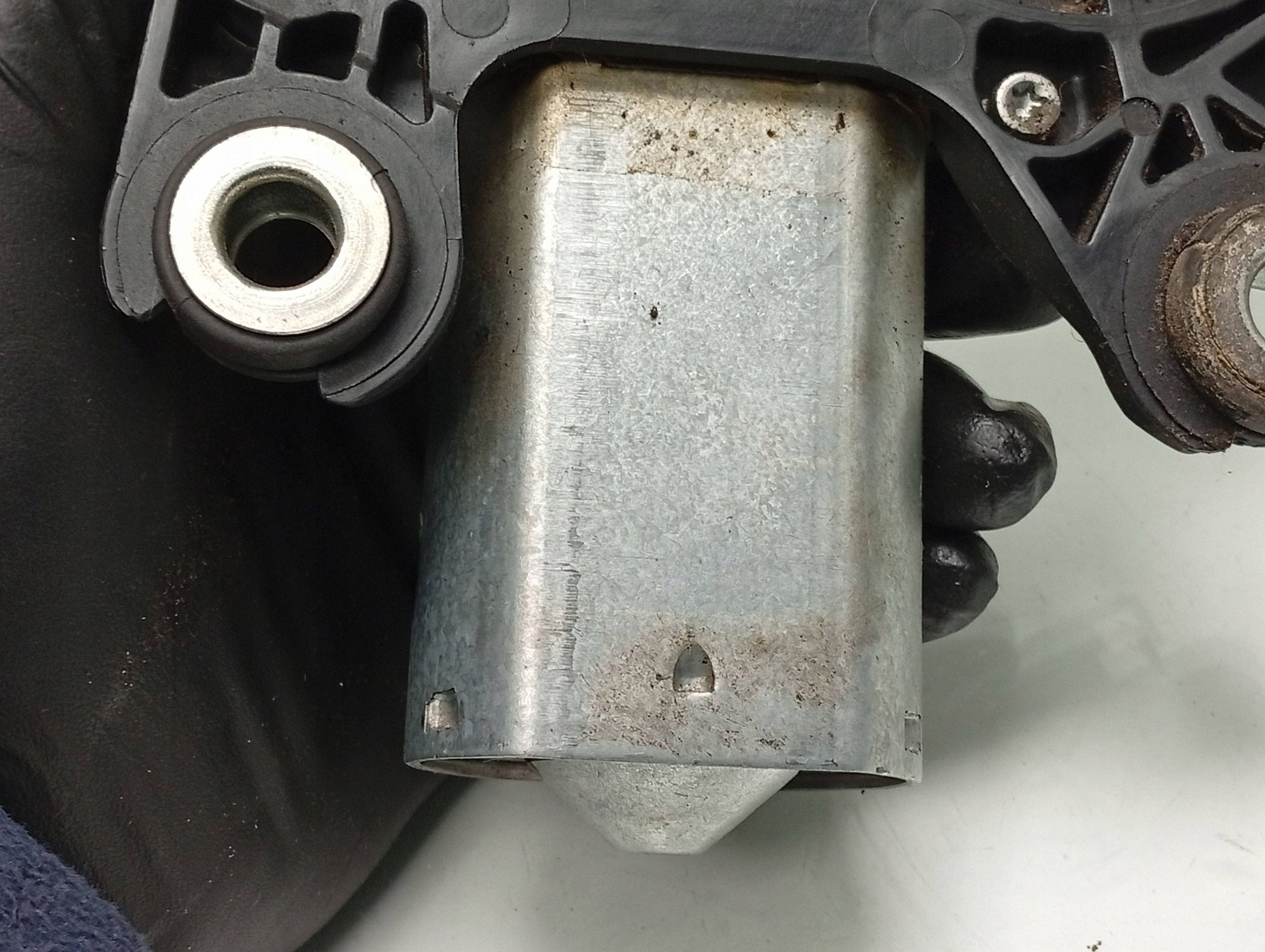 Achterruitwissermotor Mercedes ML W164 FRC146796 image 5