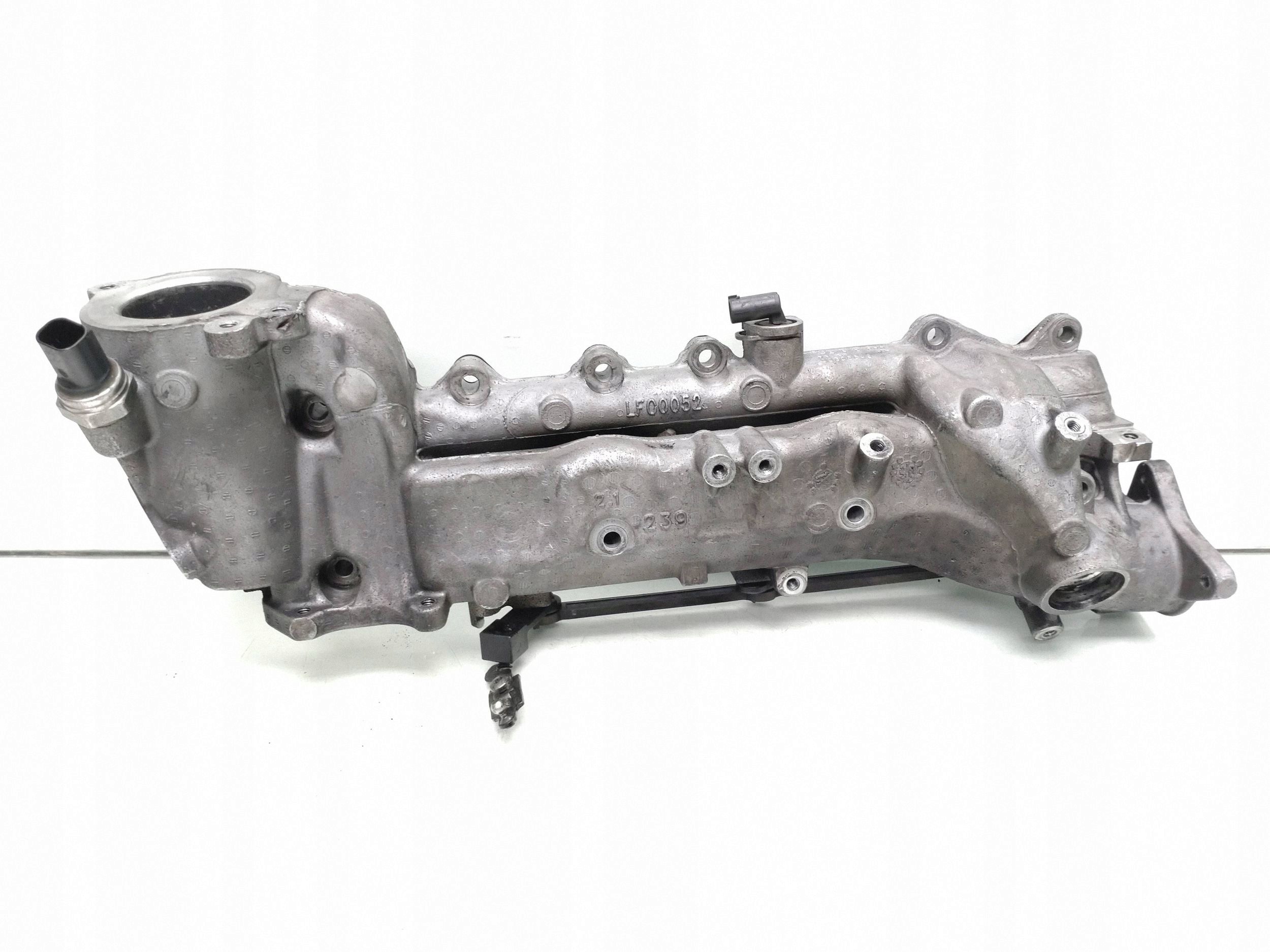 Mercedes-Benz OE A6420903337 Usado image 2