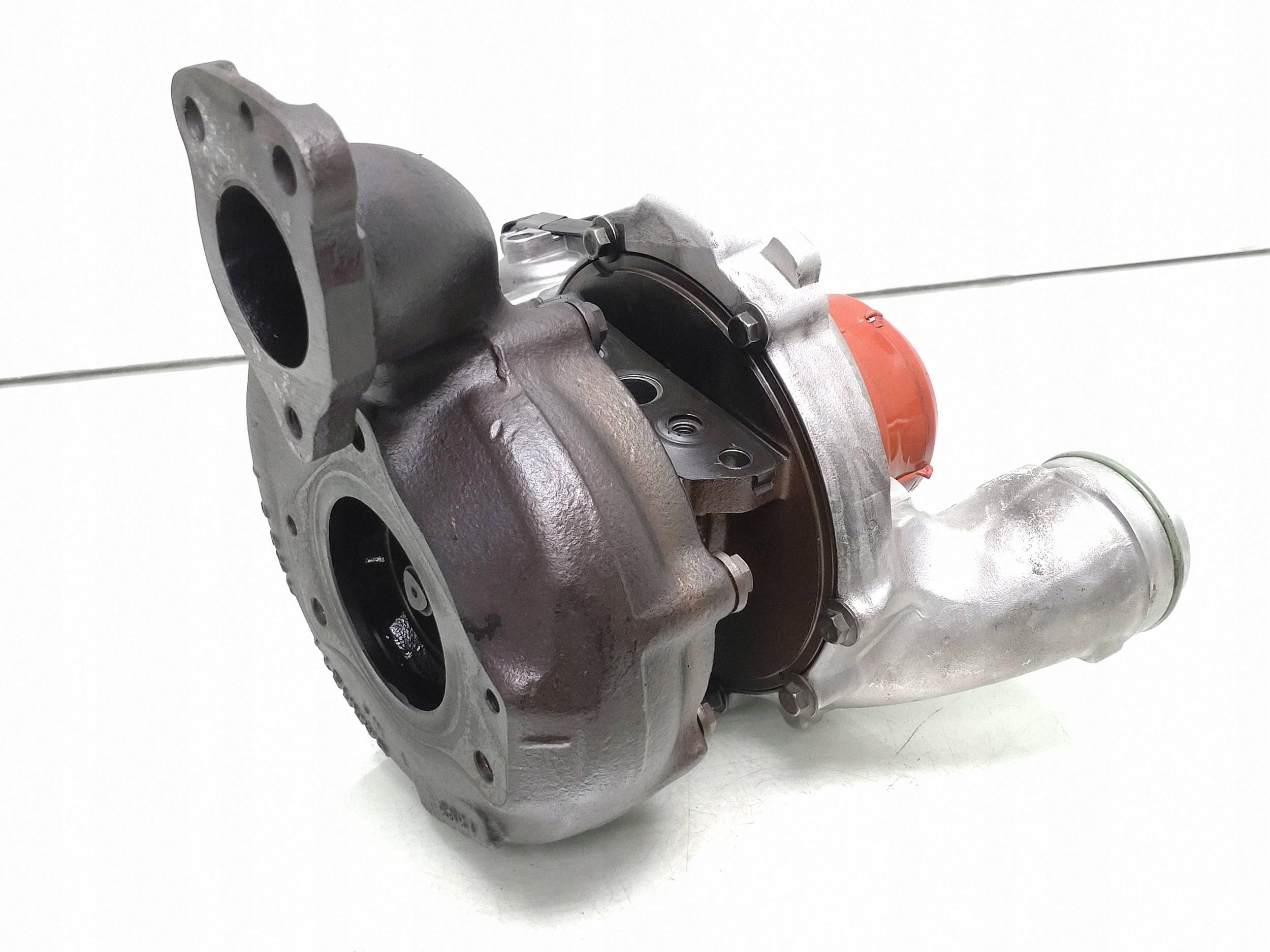 Käytetty turbo ML W164 Rca7651554x image 3