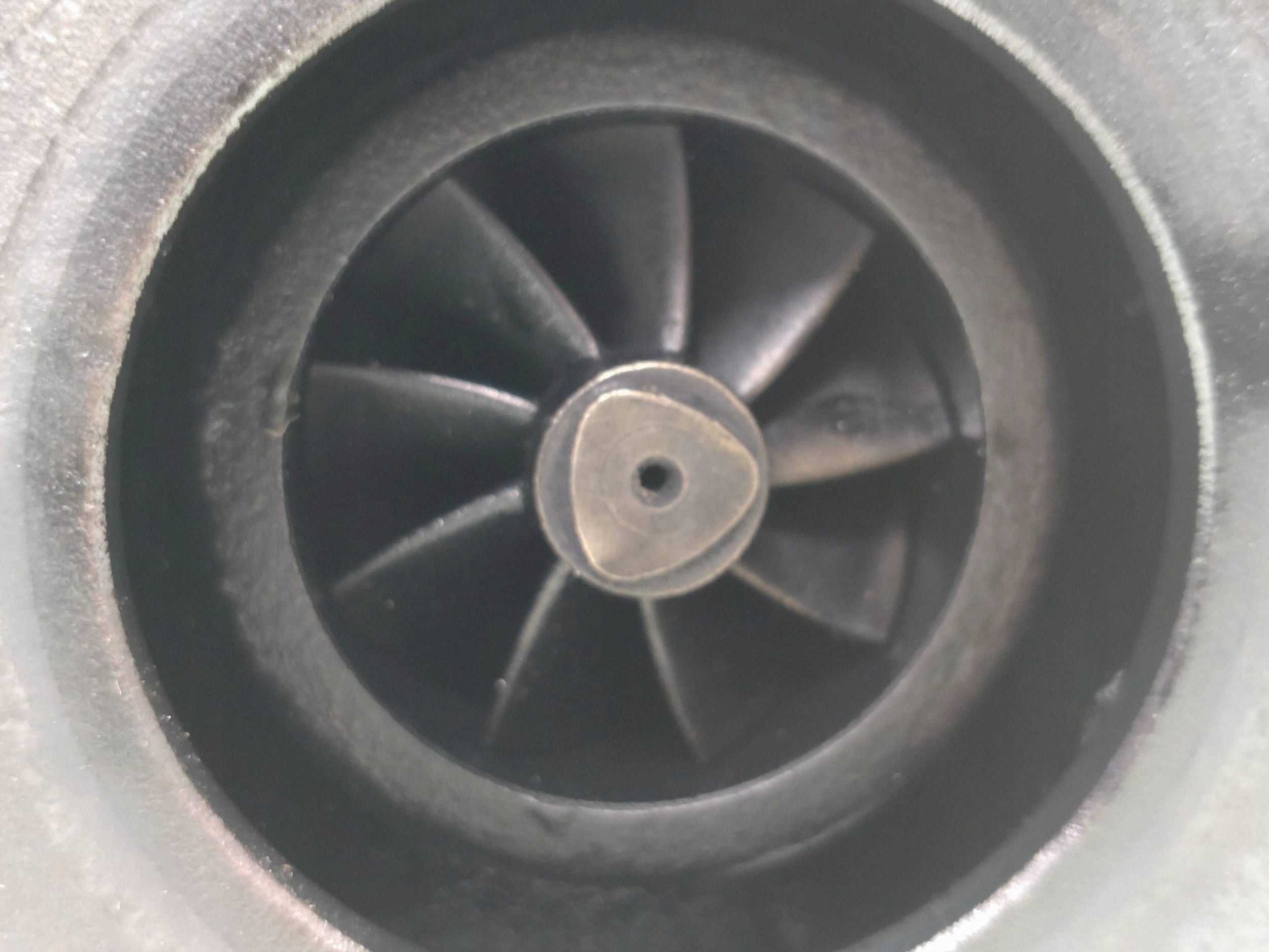Käytetty turbo ML W164 Rca7651554x image 6