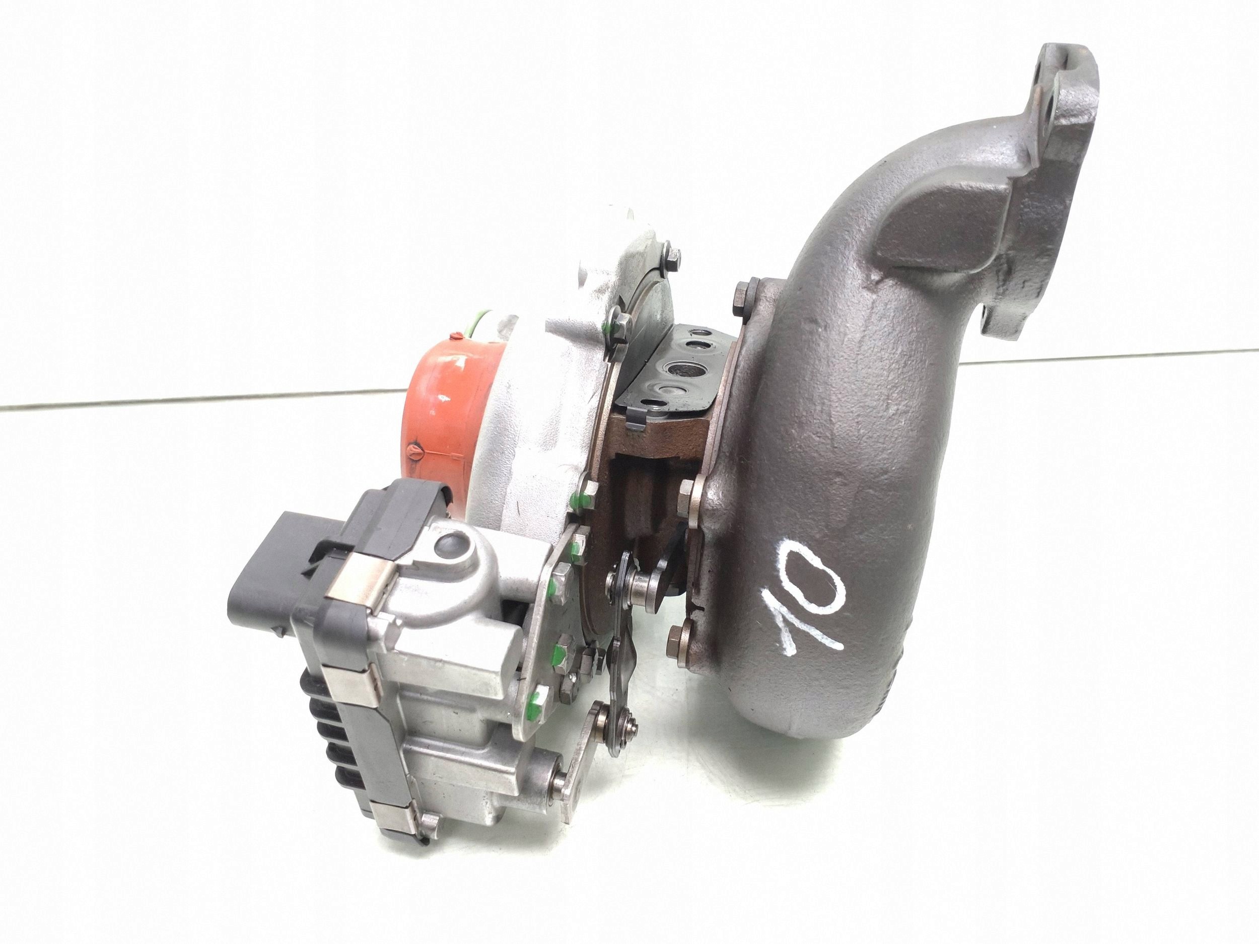 Käytetty turbo ML W164 Rca7651554x image 7