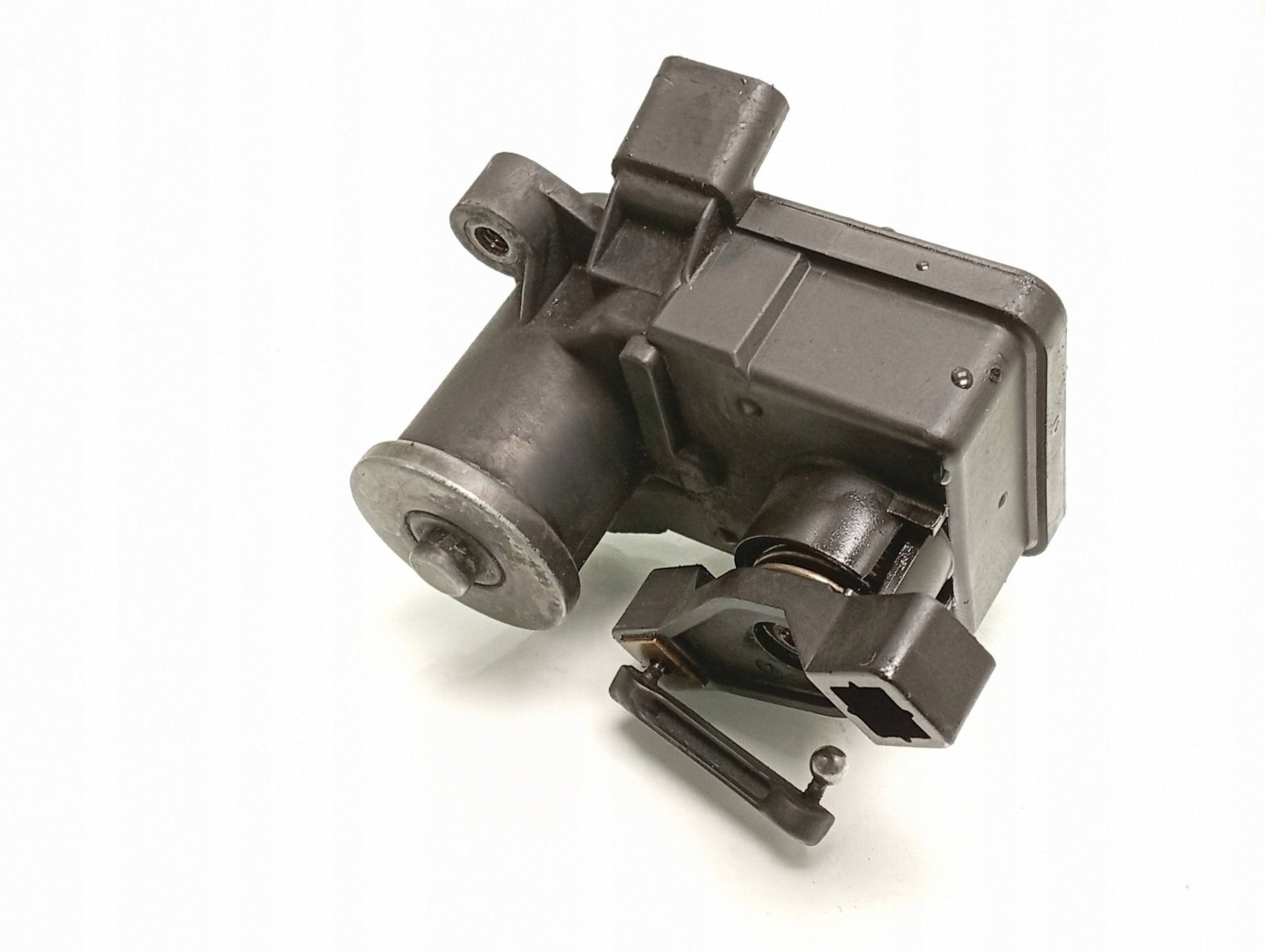 Ansaugkrümmer-Ventil Mercedes ML W164 A6421600494