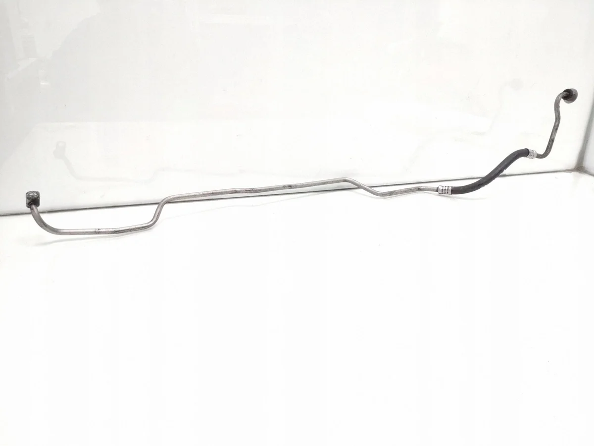 Conduit d'huile boîte Mercedes W164