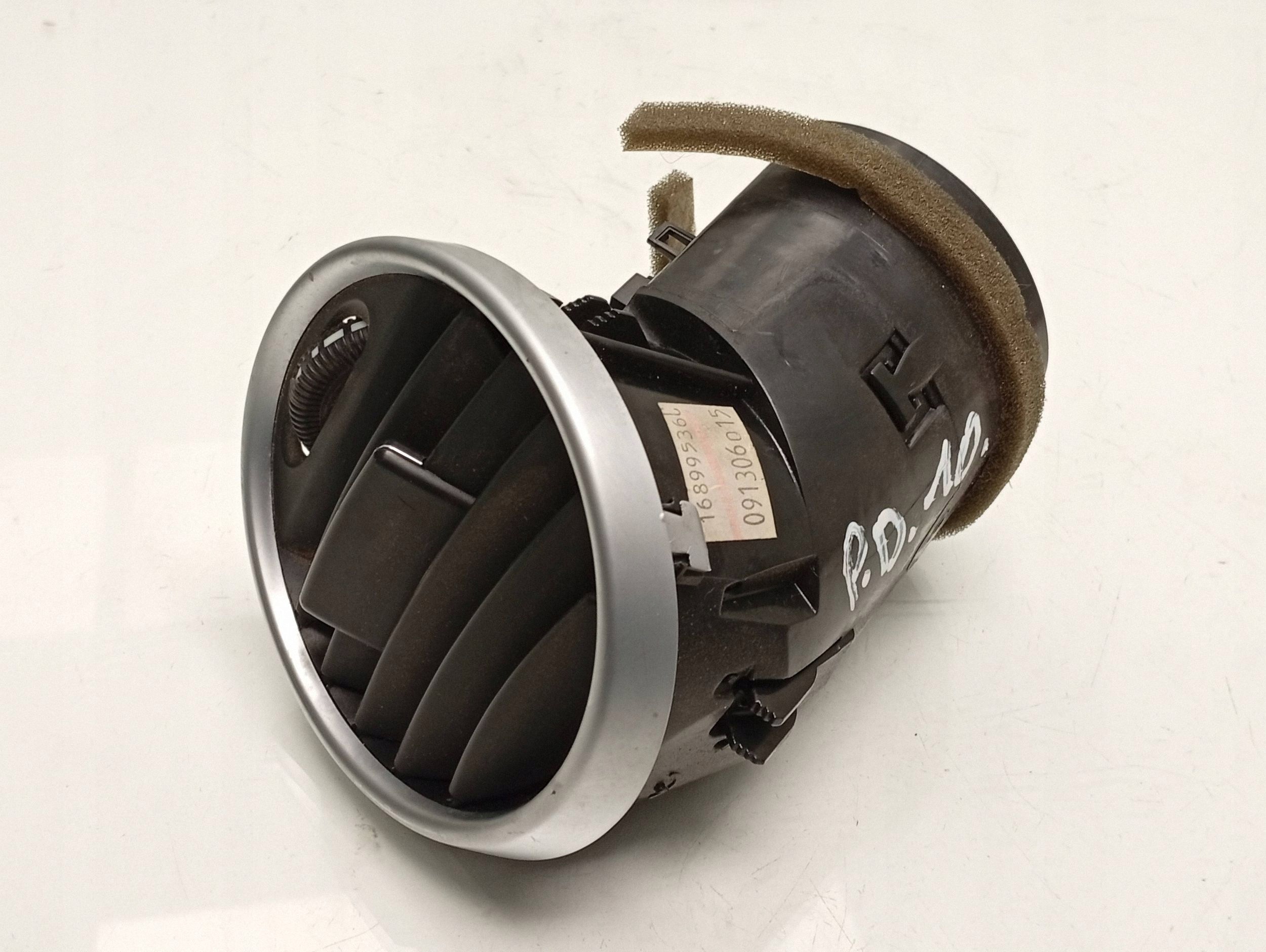 Grelha de Ventilação Lateral Mercedes ML W164 5171002 image 2