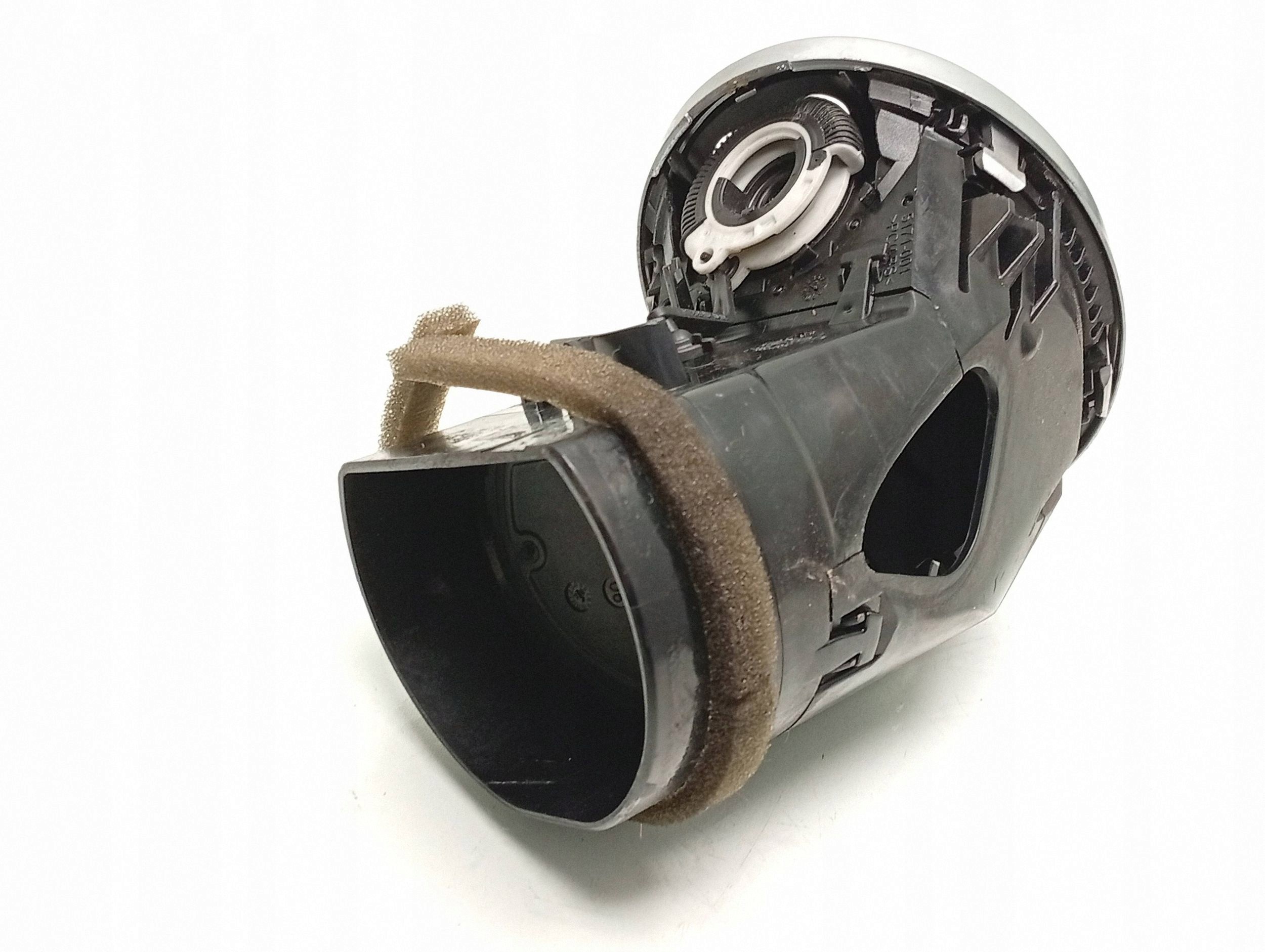 Grelha de Ventilação Lateral Mercedes ML W164 5171002 image 3