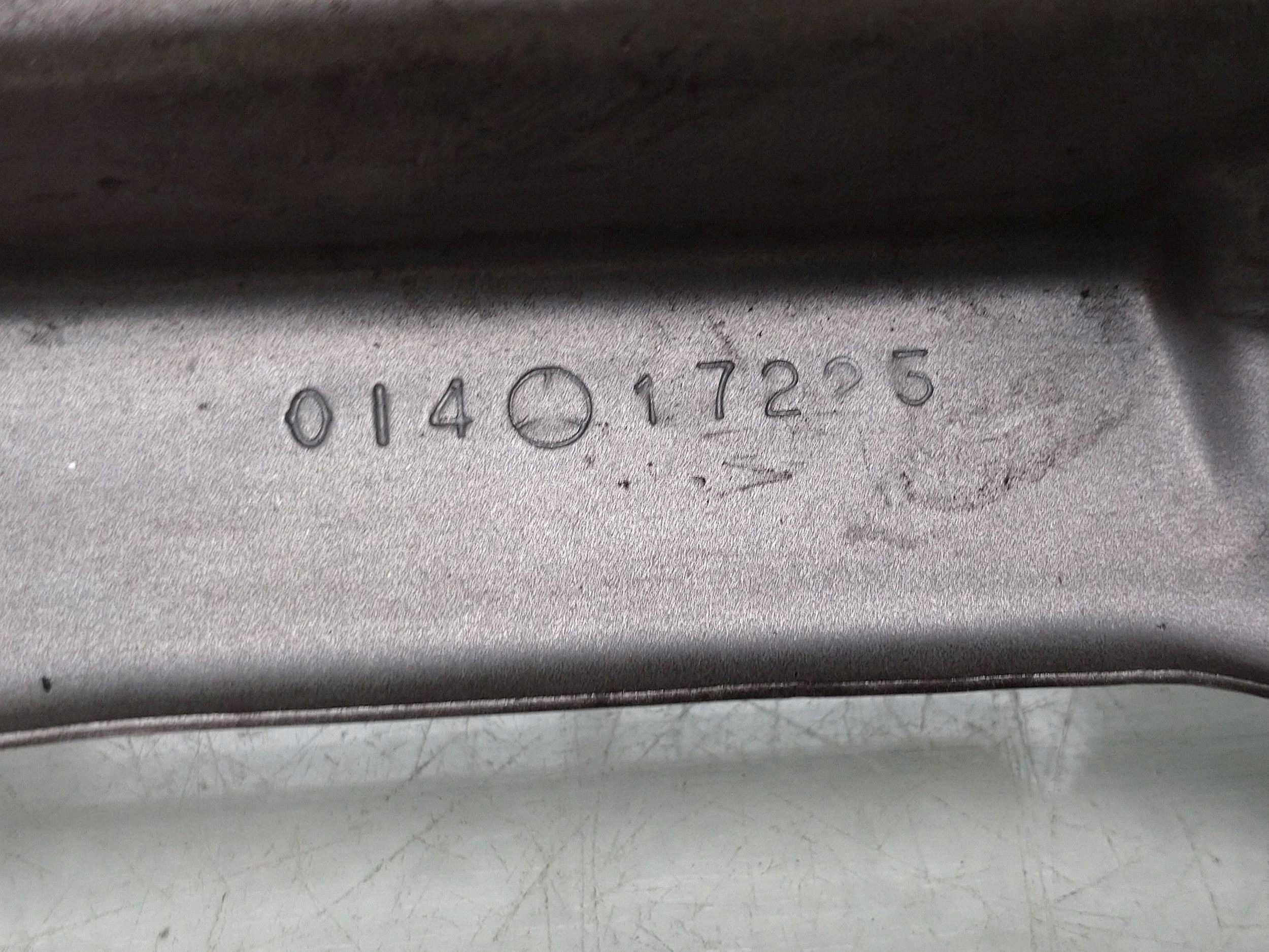 2006 Mercedes-Benz ML W164 FRC146998 Befestigung Kotflügel