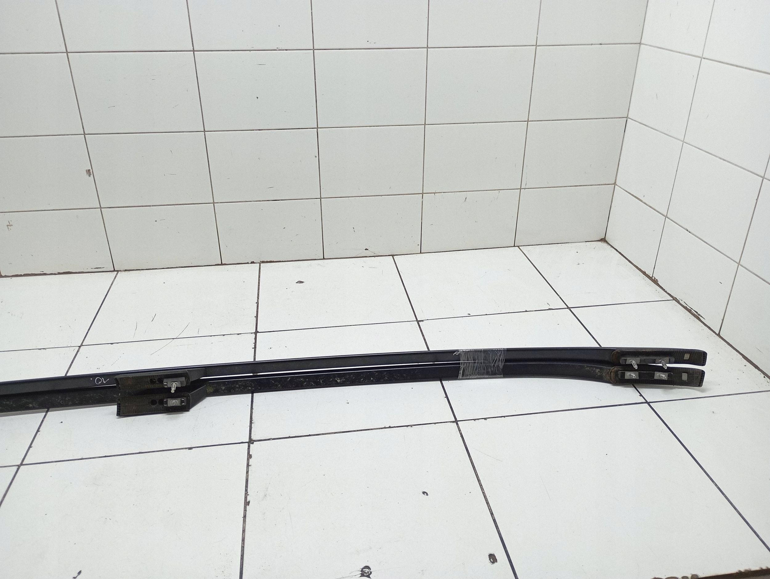 Dakrails Mercedes-Benz ML W164 FRC146935 image 3