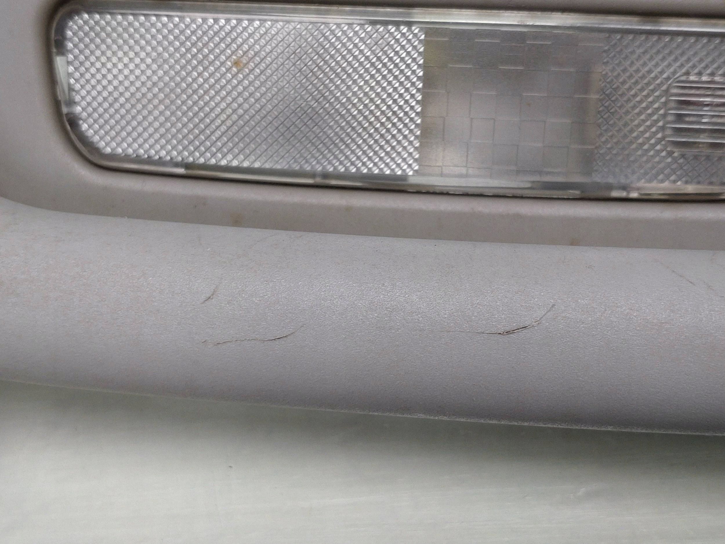 Grab Handle Roof Trim Mercedes-Benz A1648100354