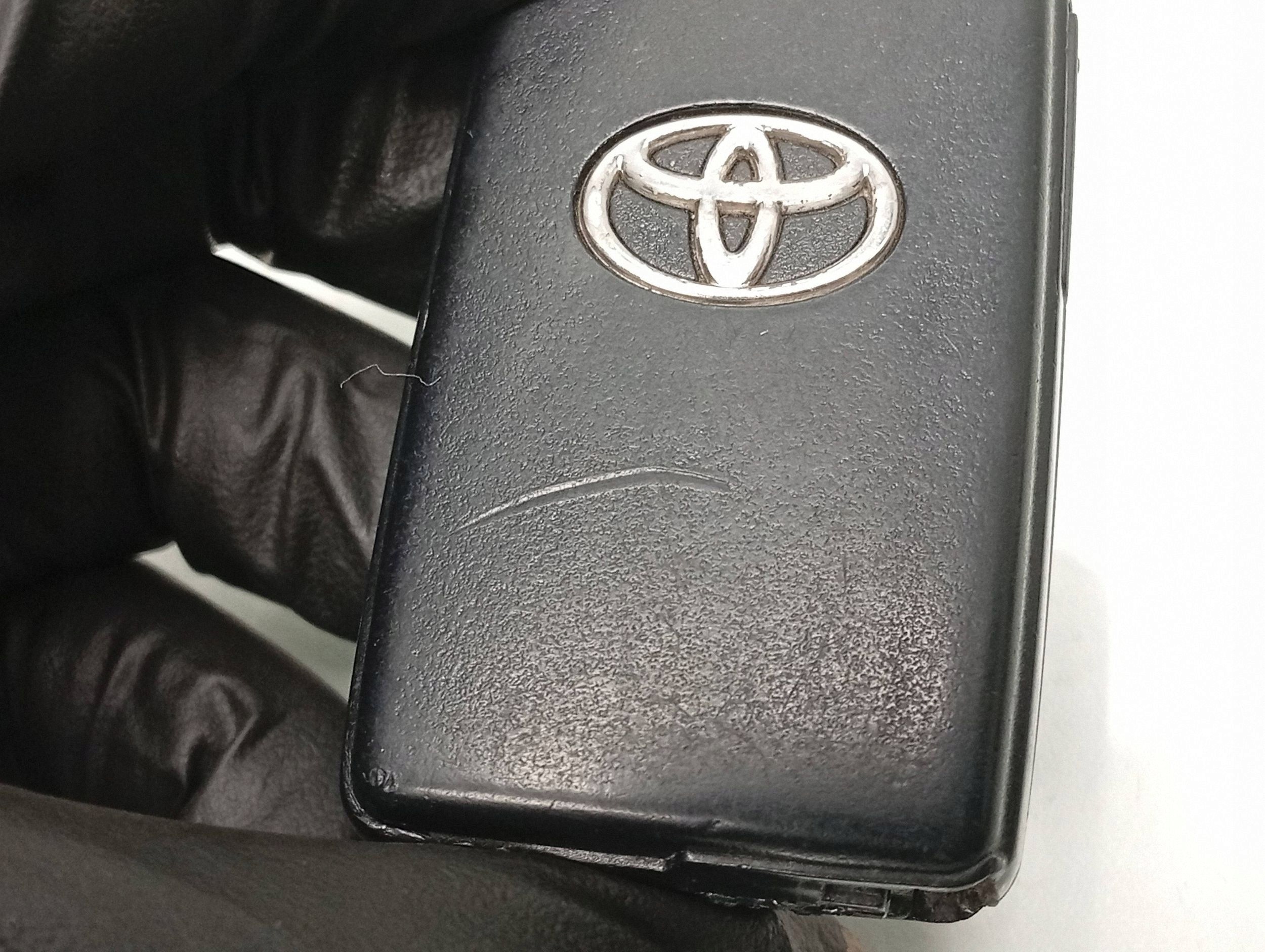 Clé Smart Key Toyota Urban Cruiser MR3081 image 3