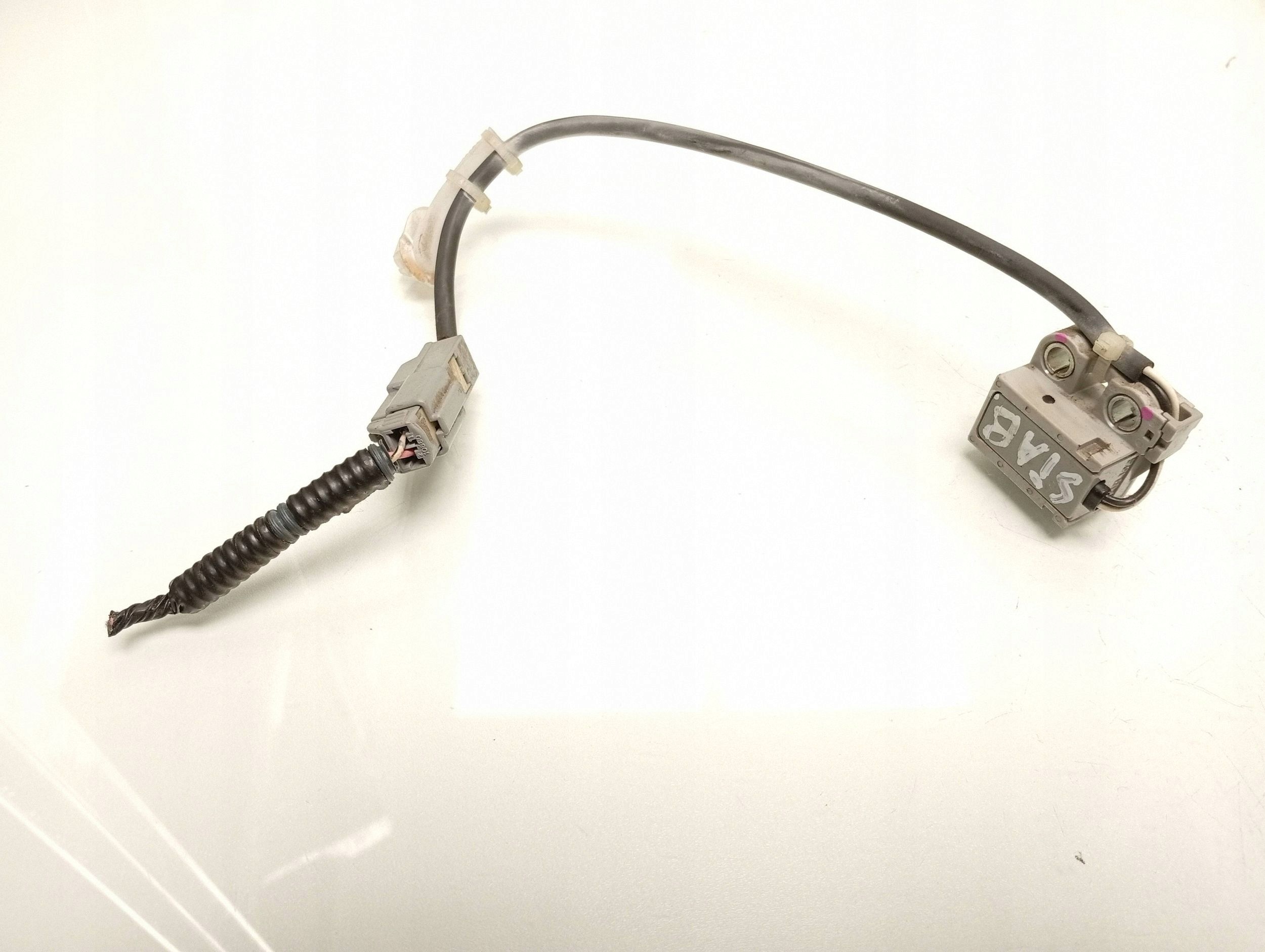 Rempedaal sensor Toyota RAV 4 2007 168132 image 2