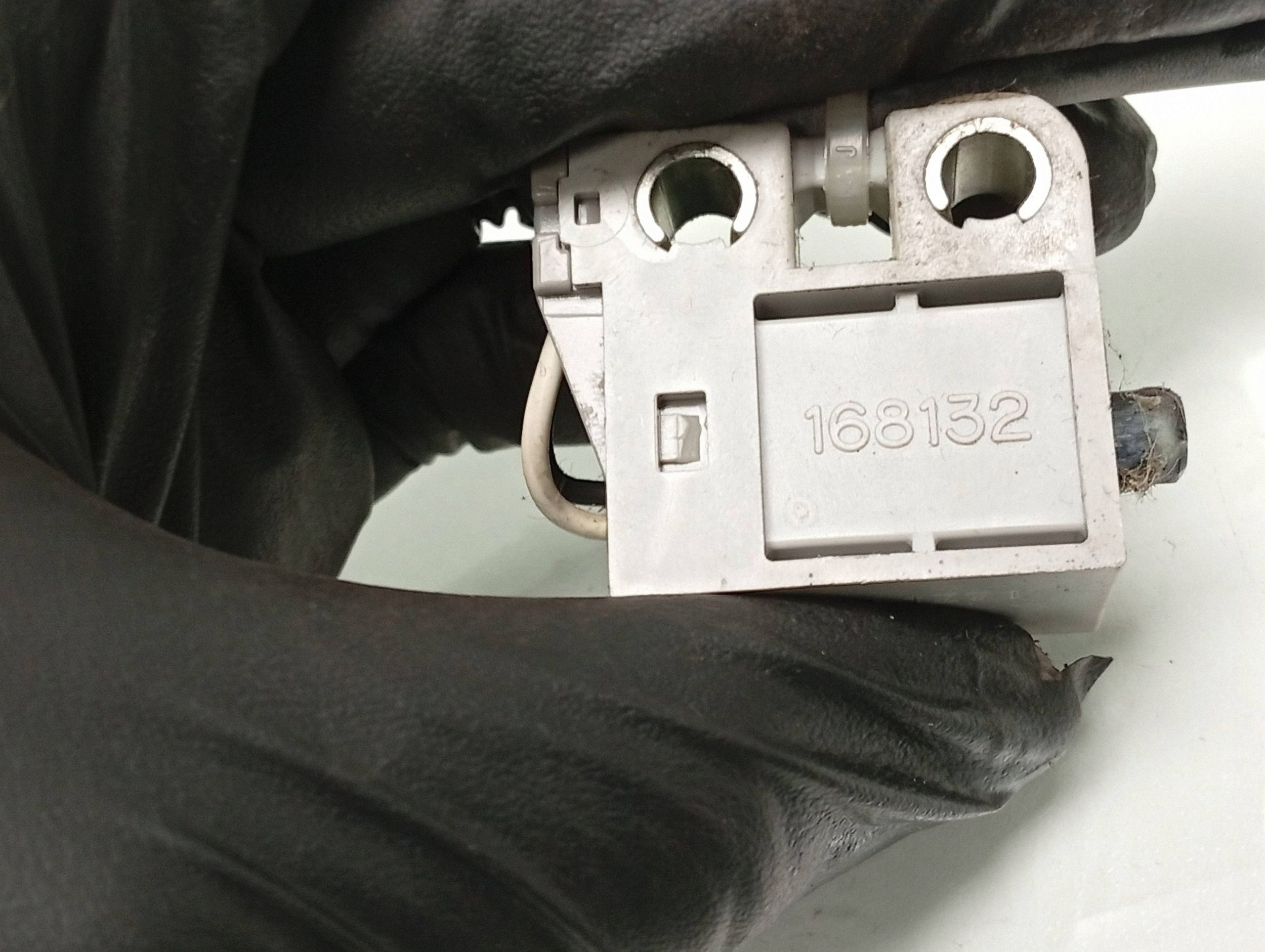Rempedaal sensor Toyota RAV 4 2007 168132 image 4