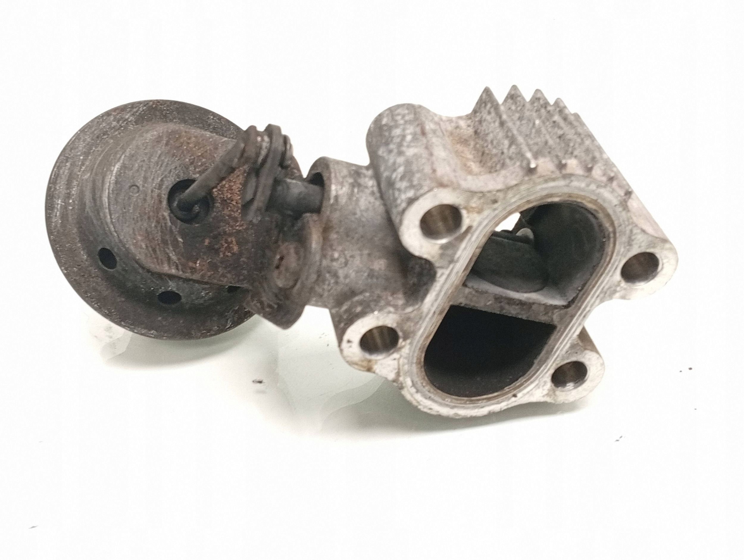 Toyota RAV 4 (XA30) EGR-klep FRC147177 image 3