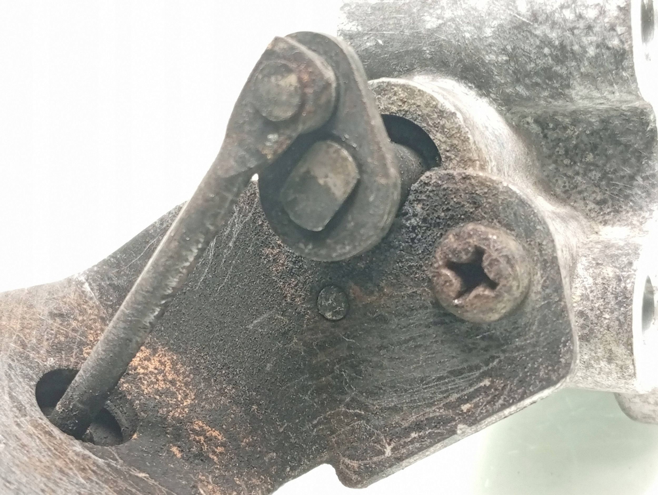 Toyota RAV 4 (XA30) EGR-klep FRC147177 image 4