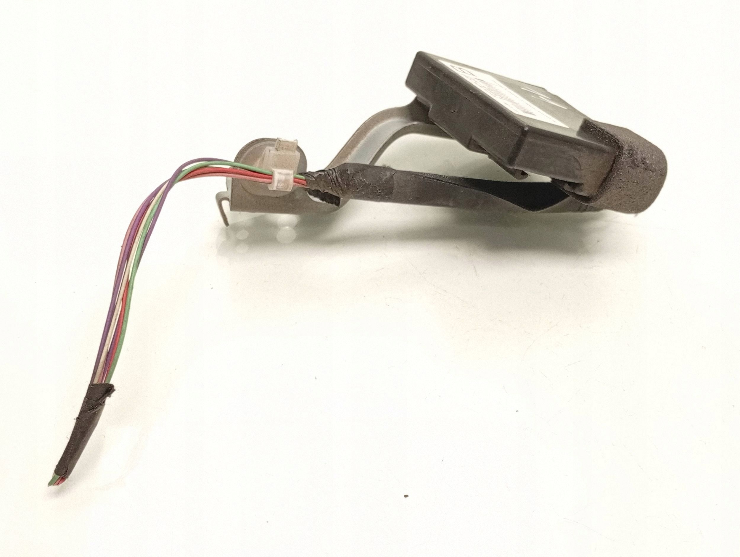 Immobiliserimoduuli Toyota RAV 4 III 8978442031