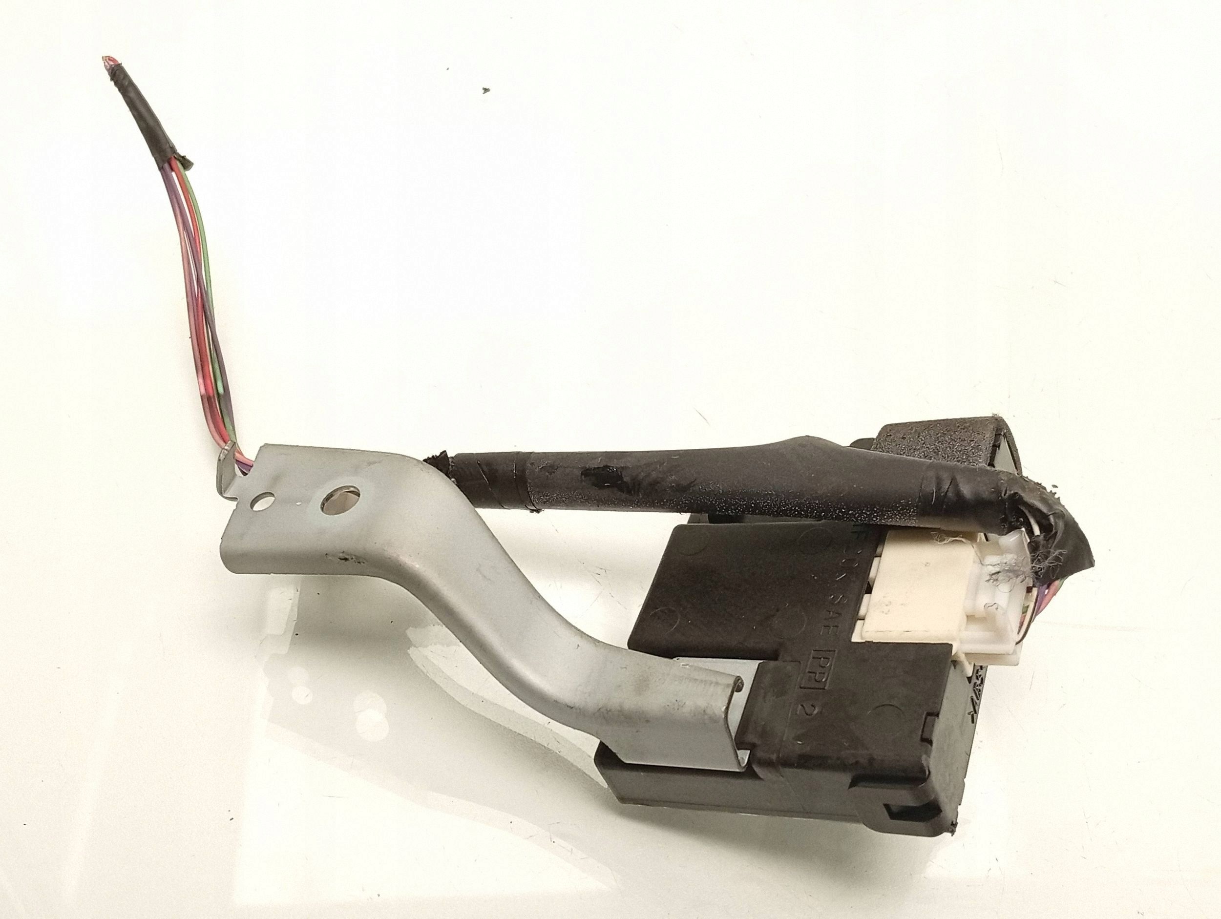 Module antidémarrage Toyota RAV 4 III 8978442031 image 3