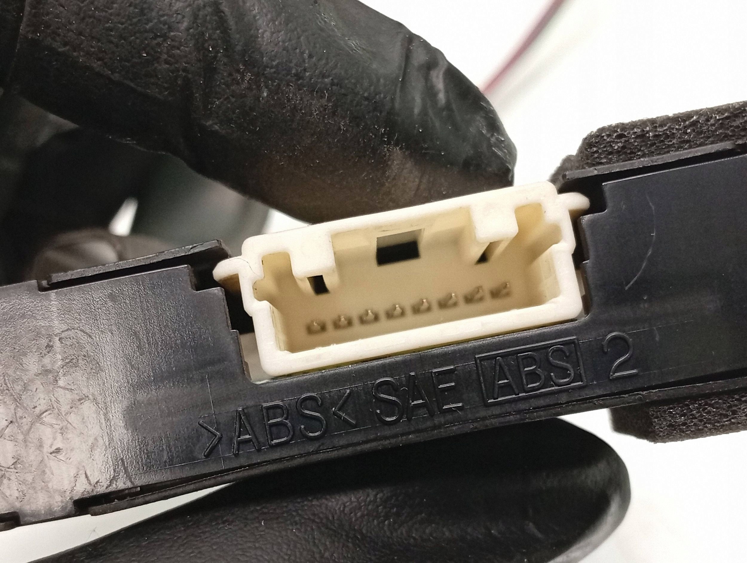 Module antidémarrage Toyota RAV 4 III 8978442031 image 4