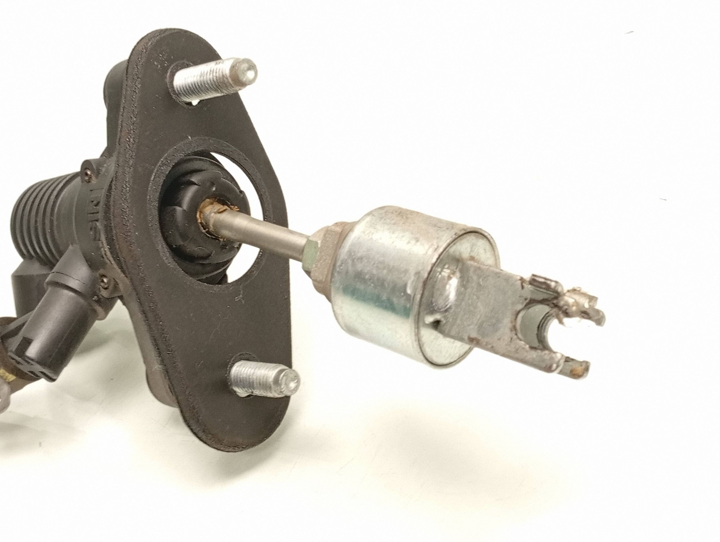 Toyota RAV4 XA30 Kupplungspumpe FRC147163 image 4