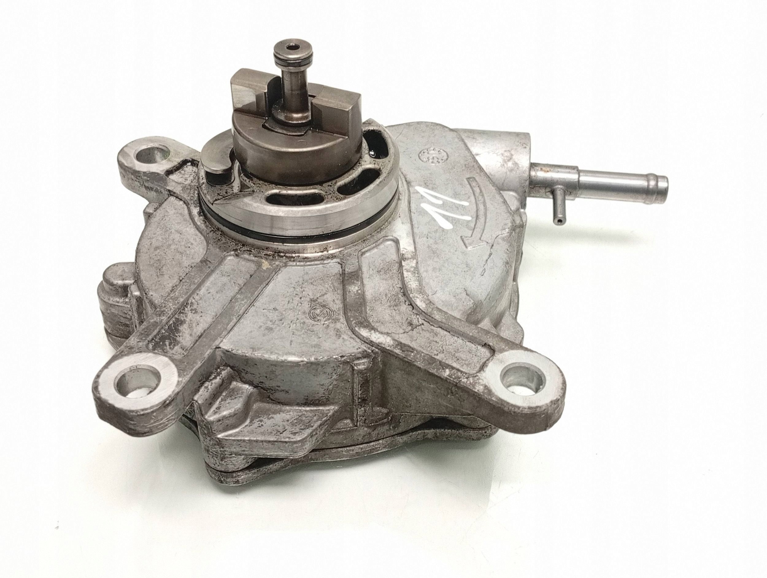 2007 Toyota RAV4 XA30 Vacuum Pump 27110683 Used OEM