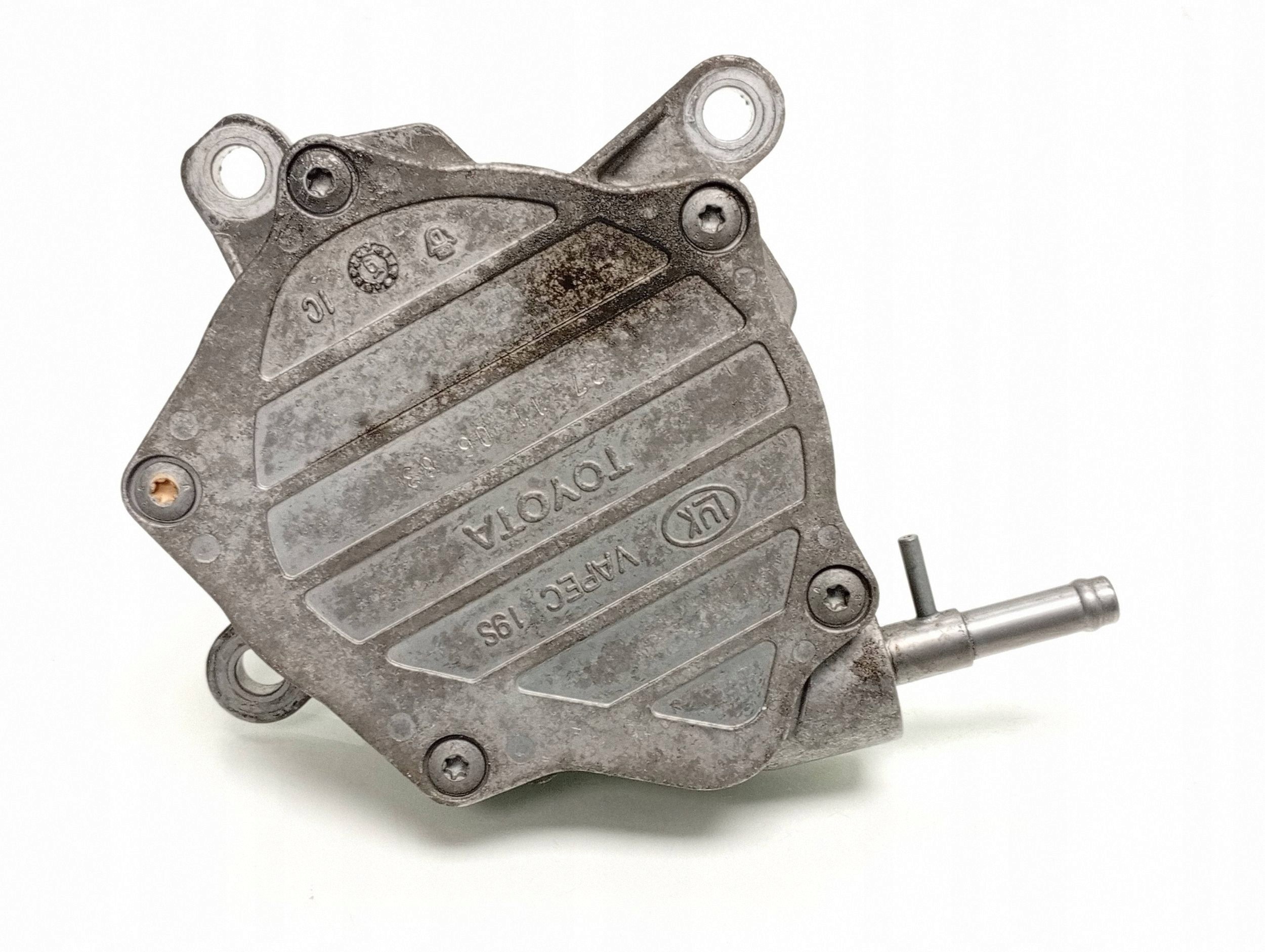 Toyota RAV 4 (XA30) Vacuümpomp 27110683 image 3