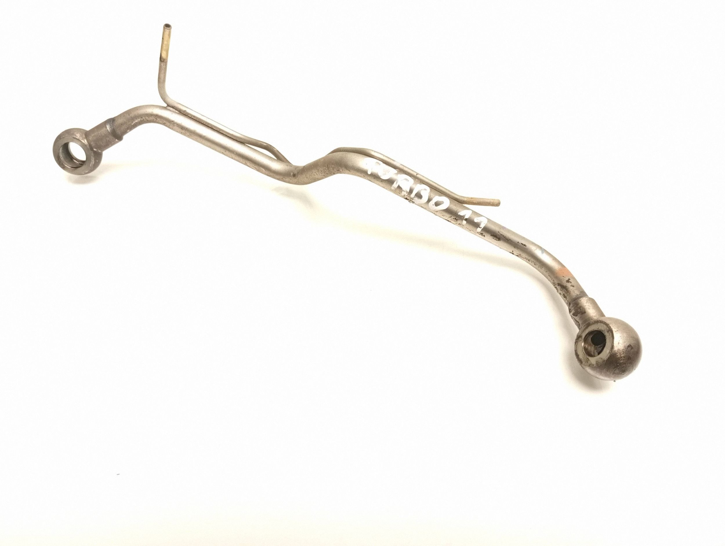 Toyota RAV 4 (XA30) Ölleitung Turbolader FRC147186 image 2
