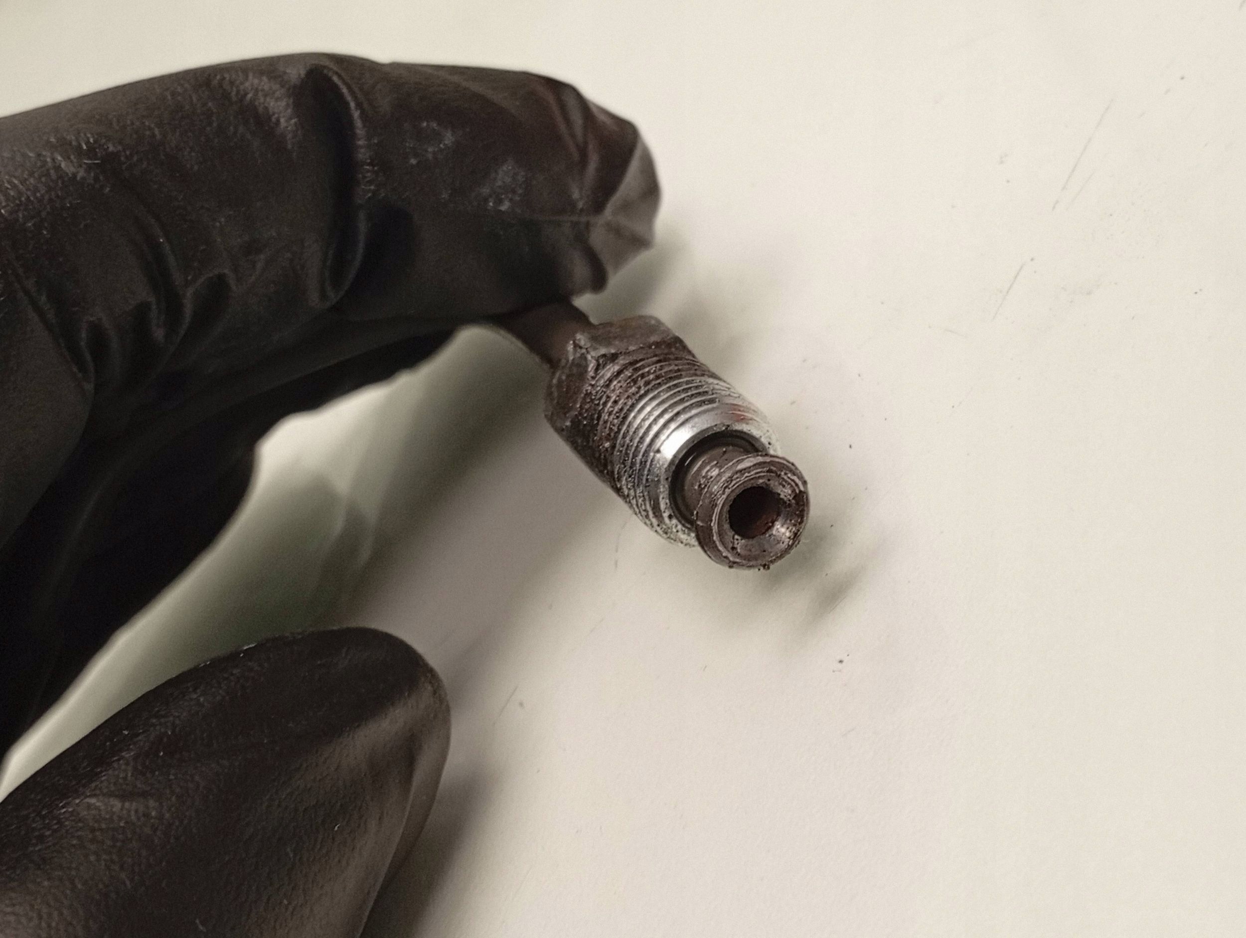 Câble d'embrayage Toyota RAV4 2007 (XA30) E07D07119 image 3