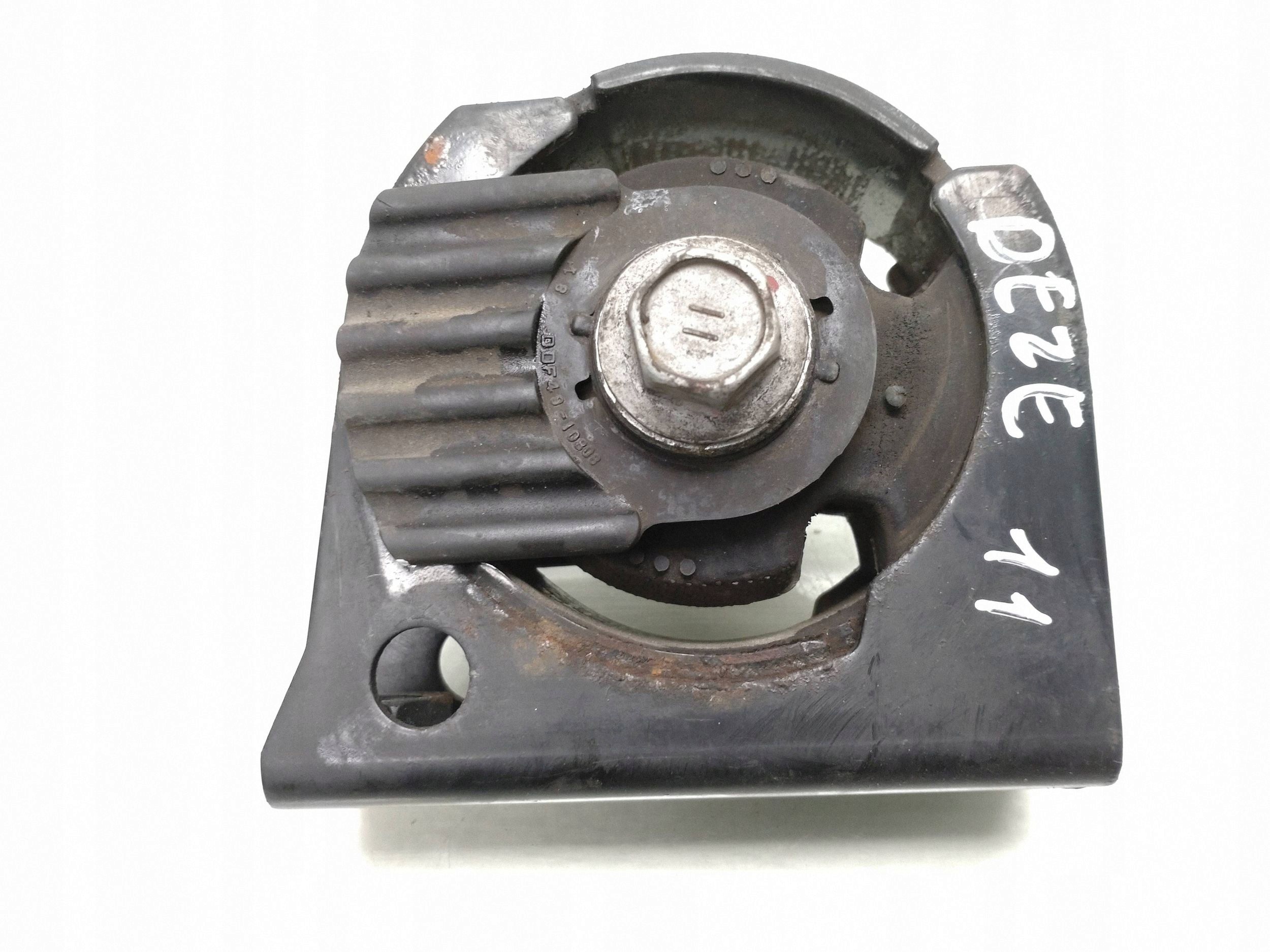 Supporto cambio Toyota RAV 4 DDF4910808 image 2