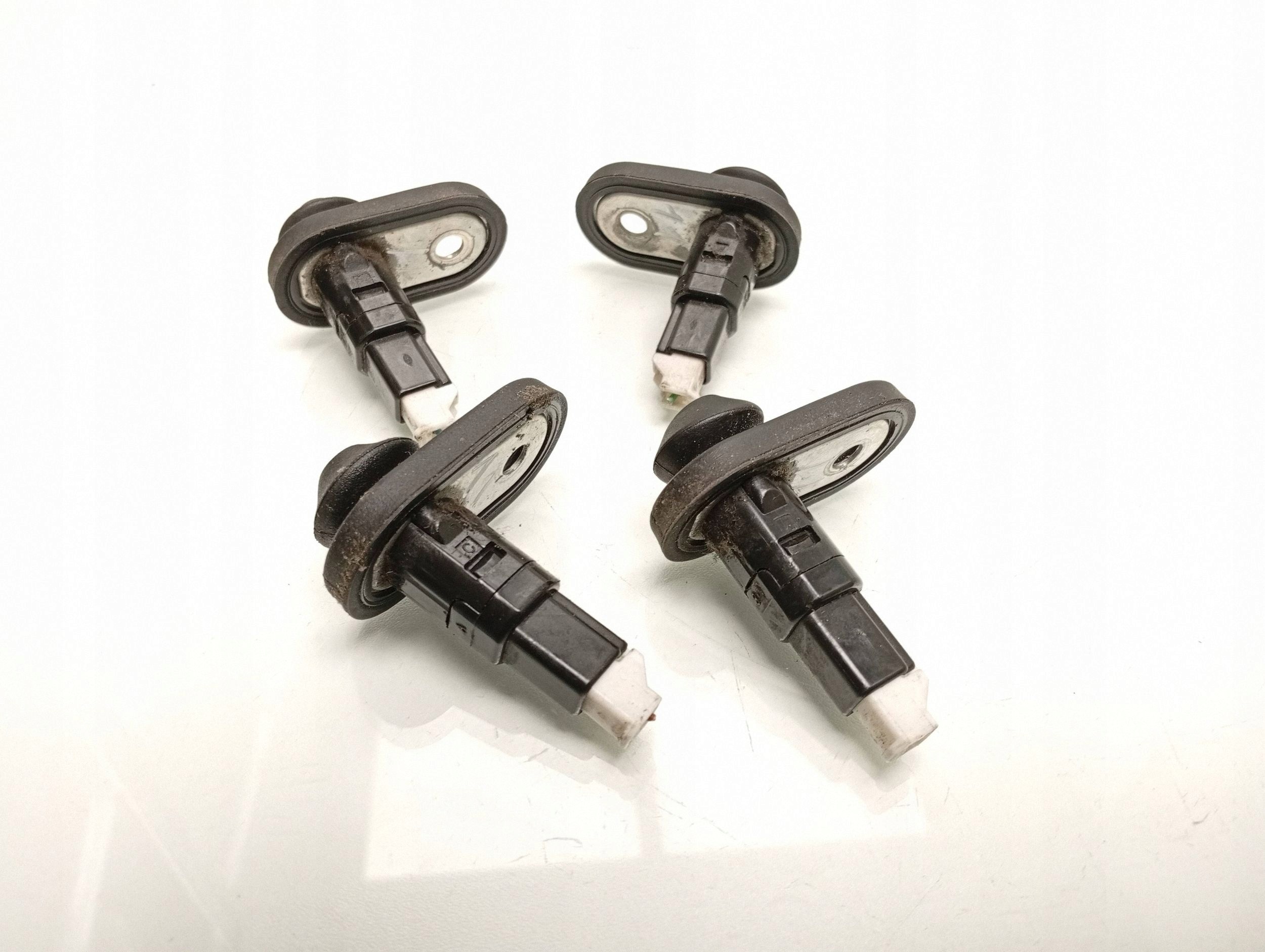 2007 Toyota RAV4 (XA30) Oven Sensor Coupe