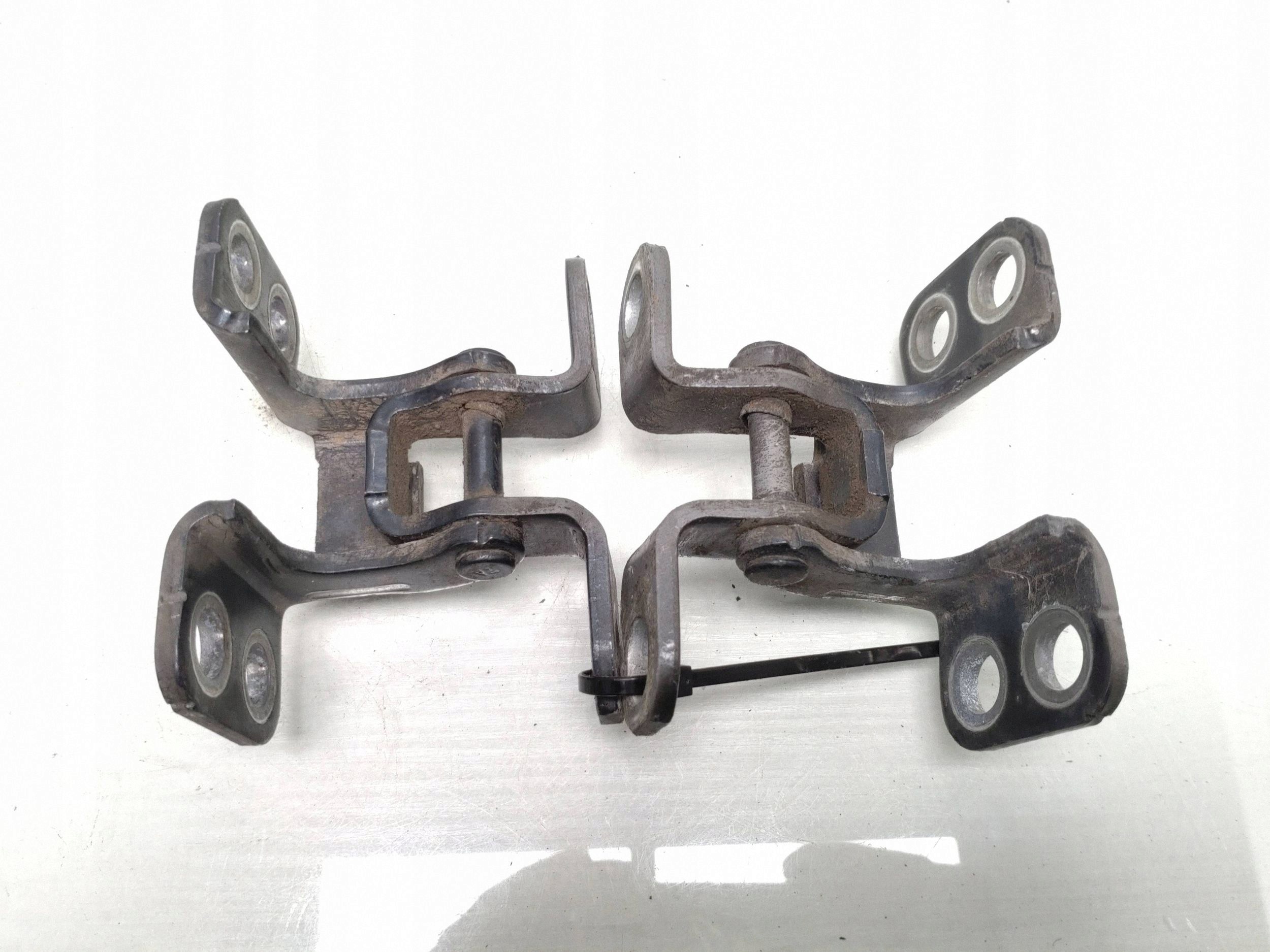 Bisagras puertas traseras Toyota RAV4 2007 image 5