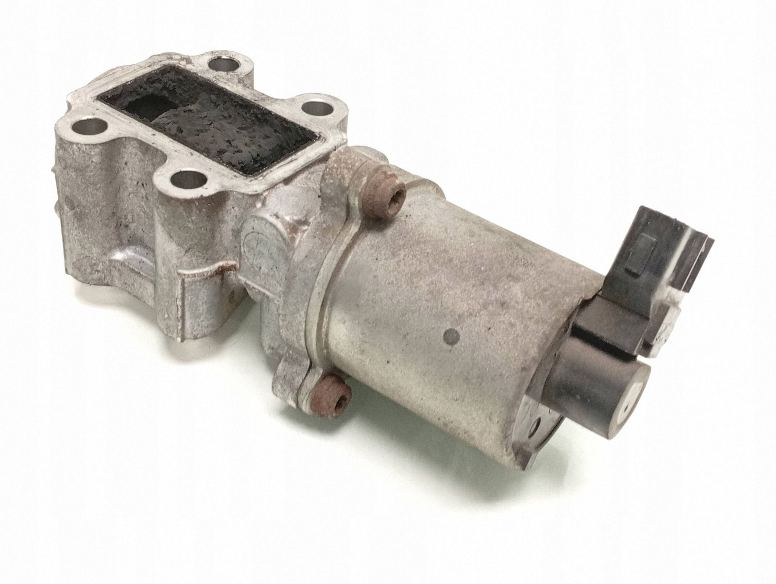 Toyota RAV 4 (XA30) EGR-Ventil 6024E gebraucht image 2