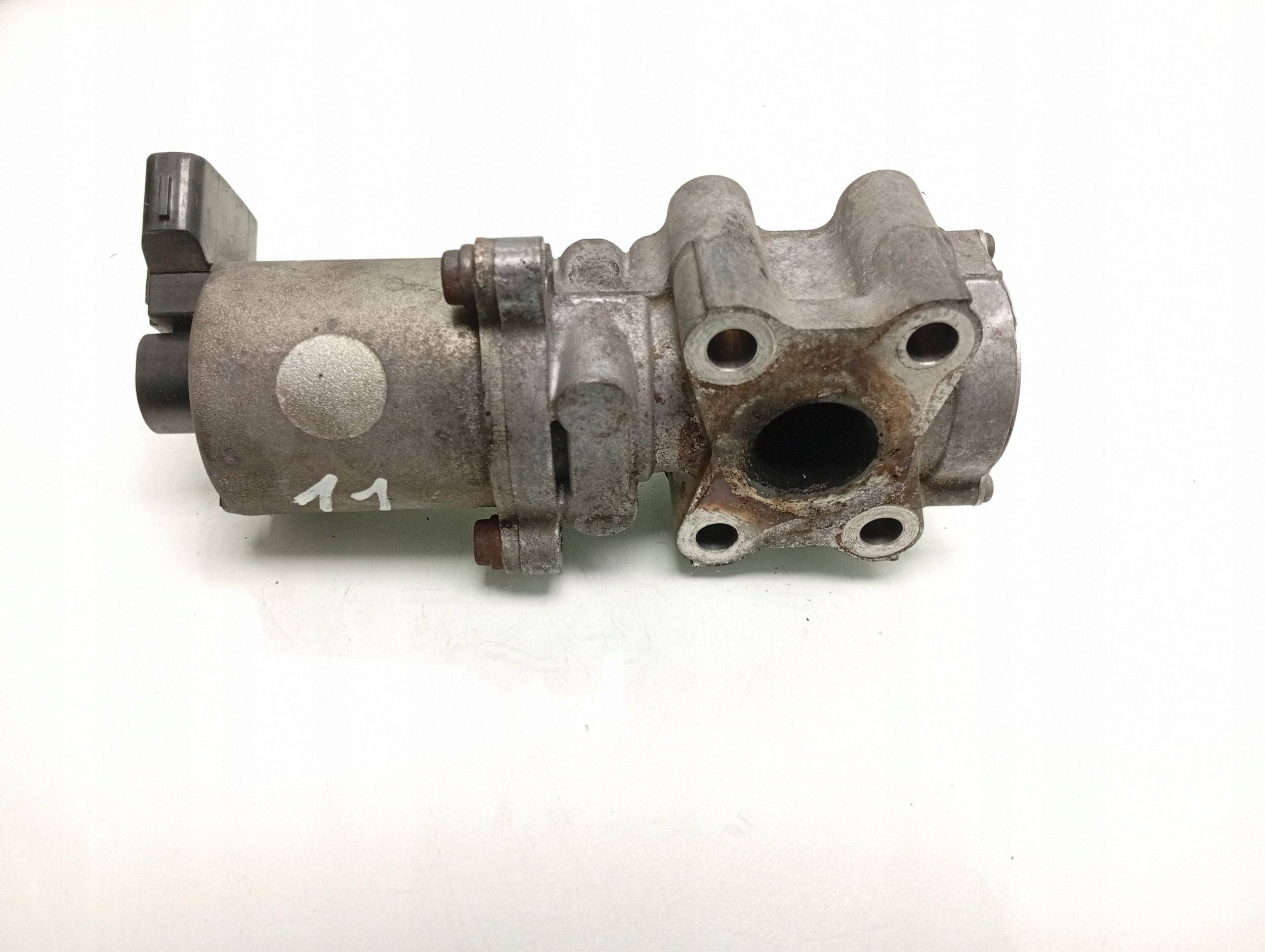 Toyota RAV 4 (XA30) EGR-Ventil 6024E gebraucht image 3