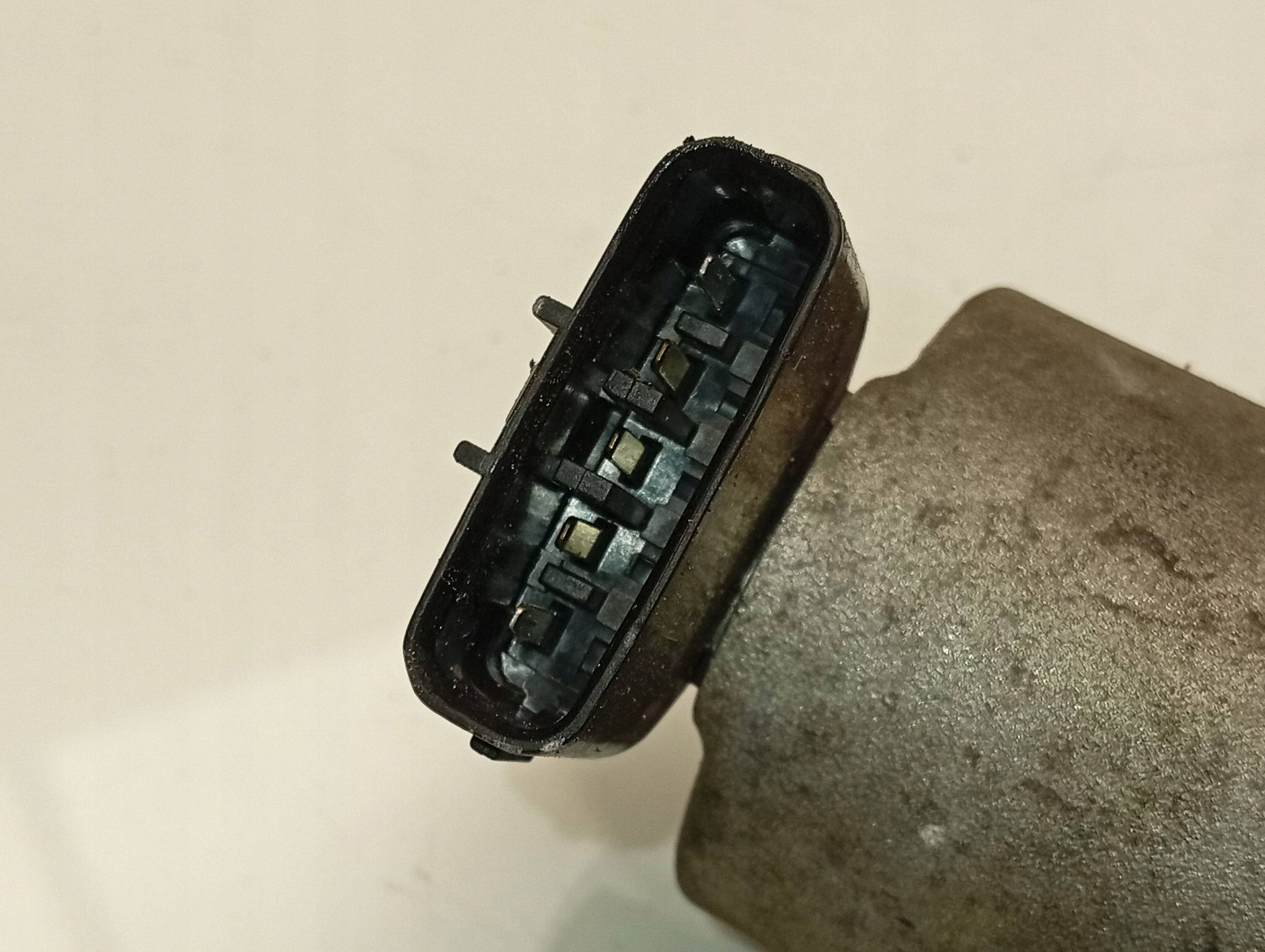 Toyota RAV 4 (XA30) EGR-Ventil 6024E gebraucht image 5