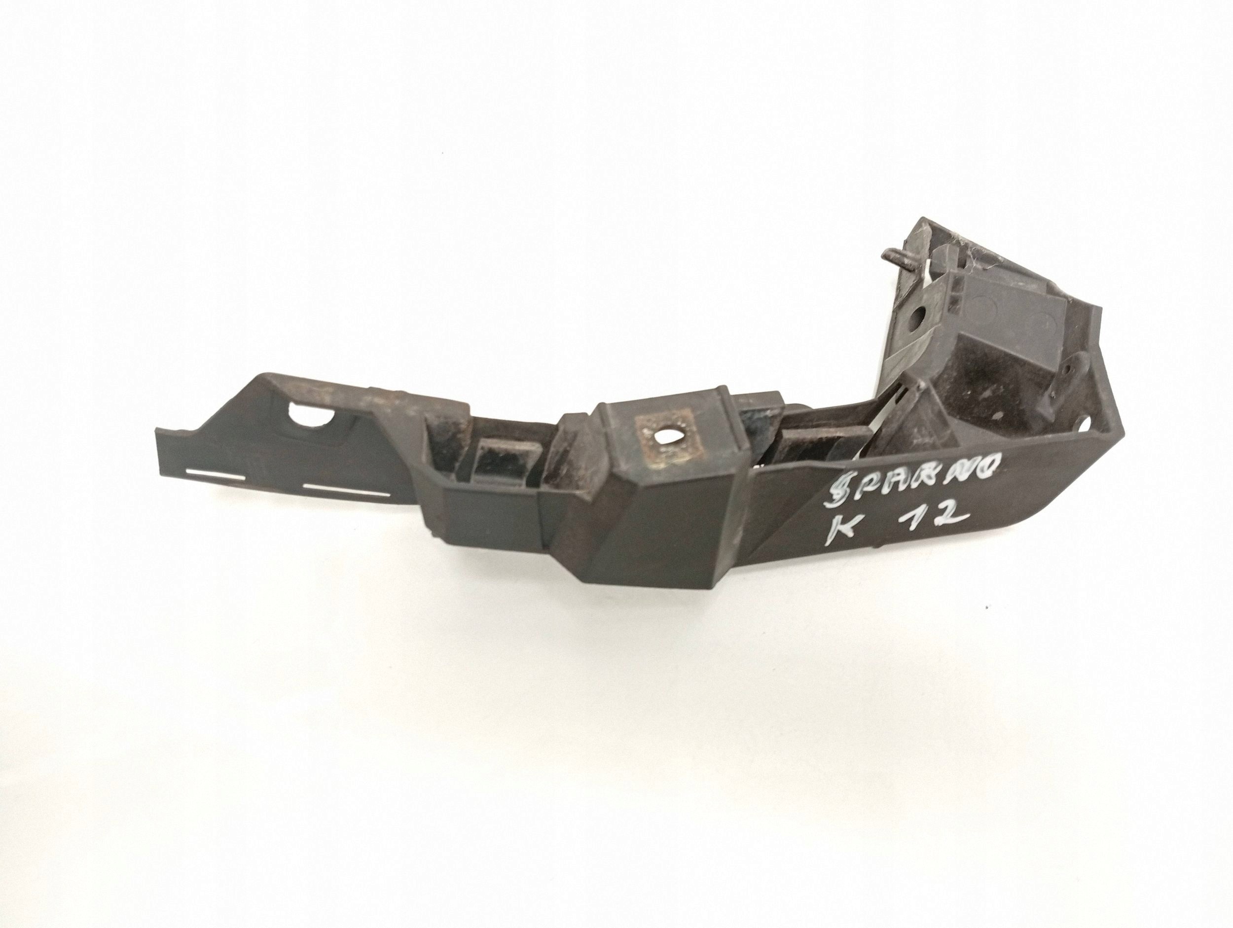 Suporte de Para-lama BMW X3 E83 3400919 image 3
