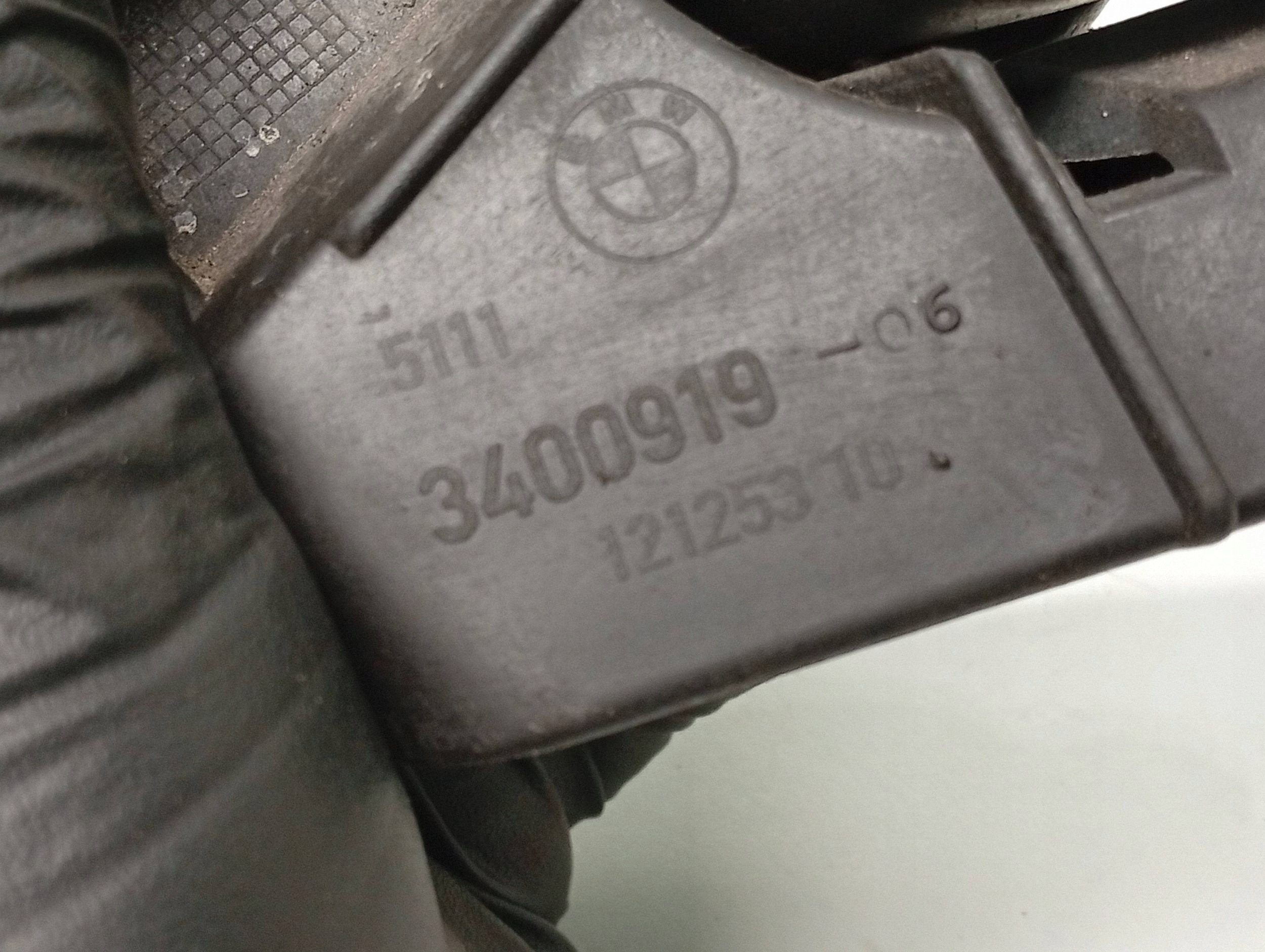 Suporte de Para-lama BMW X3 E83 3400919 image 4