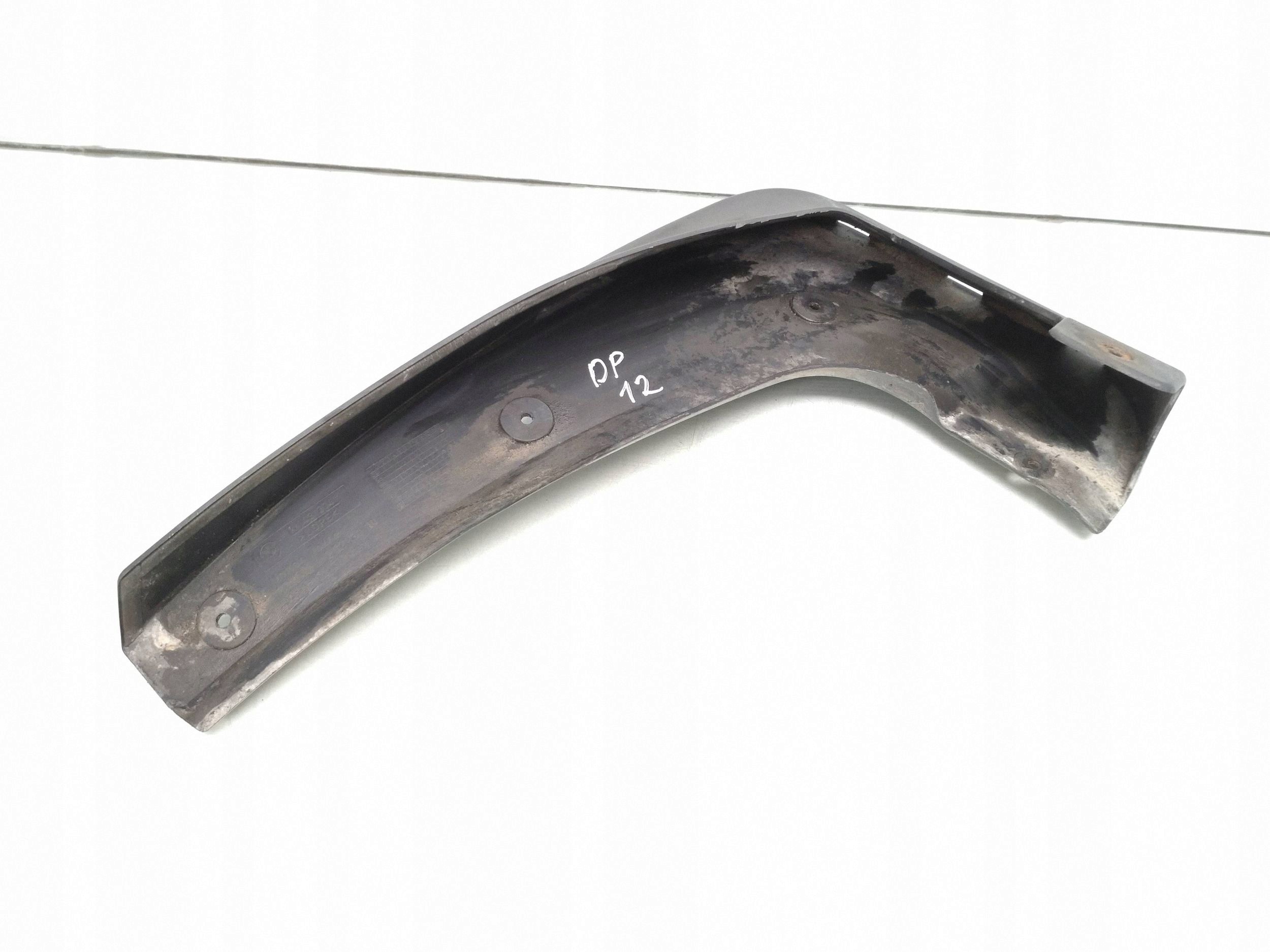 Para-choque Dianteiro BMW X3 E83 2005 OEM 0143314 image 4