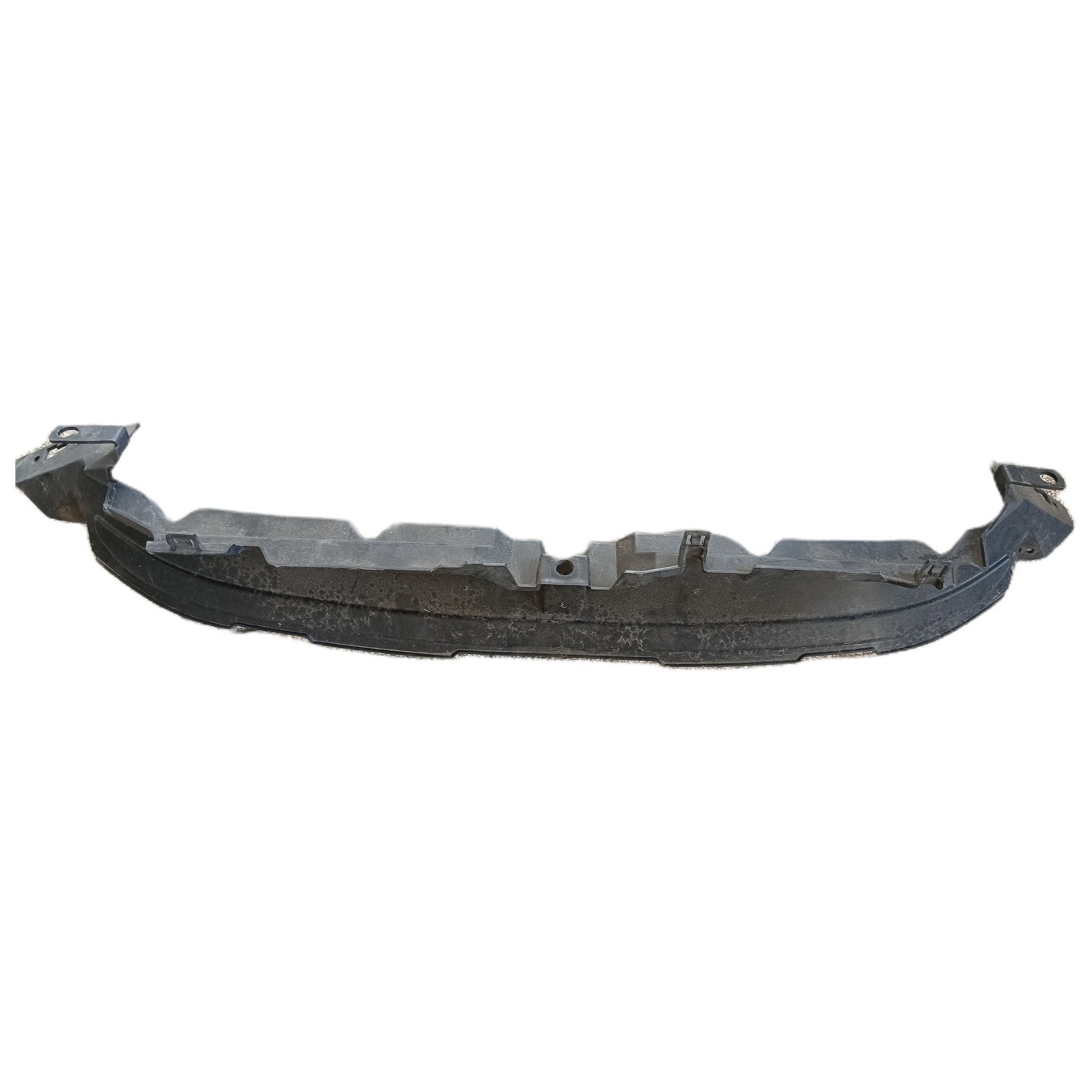 Absorbedor Parachoques Mercedes Vito W639 image 2