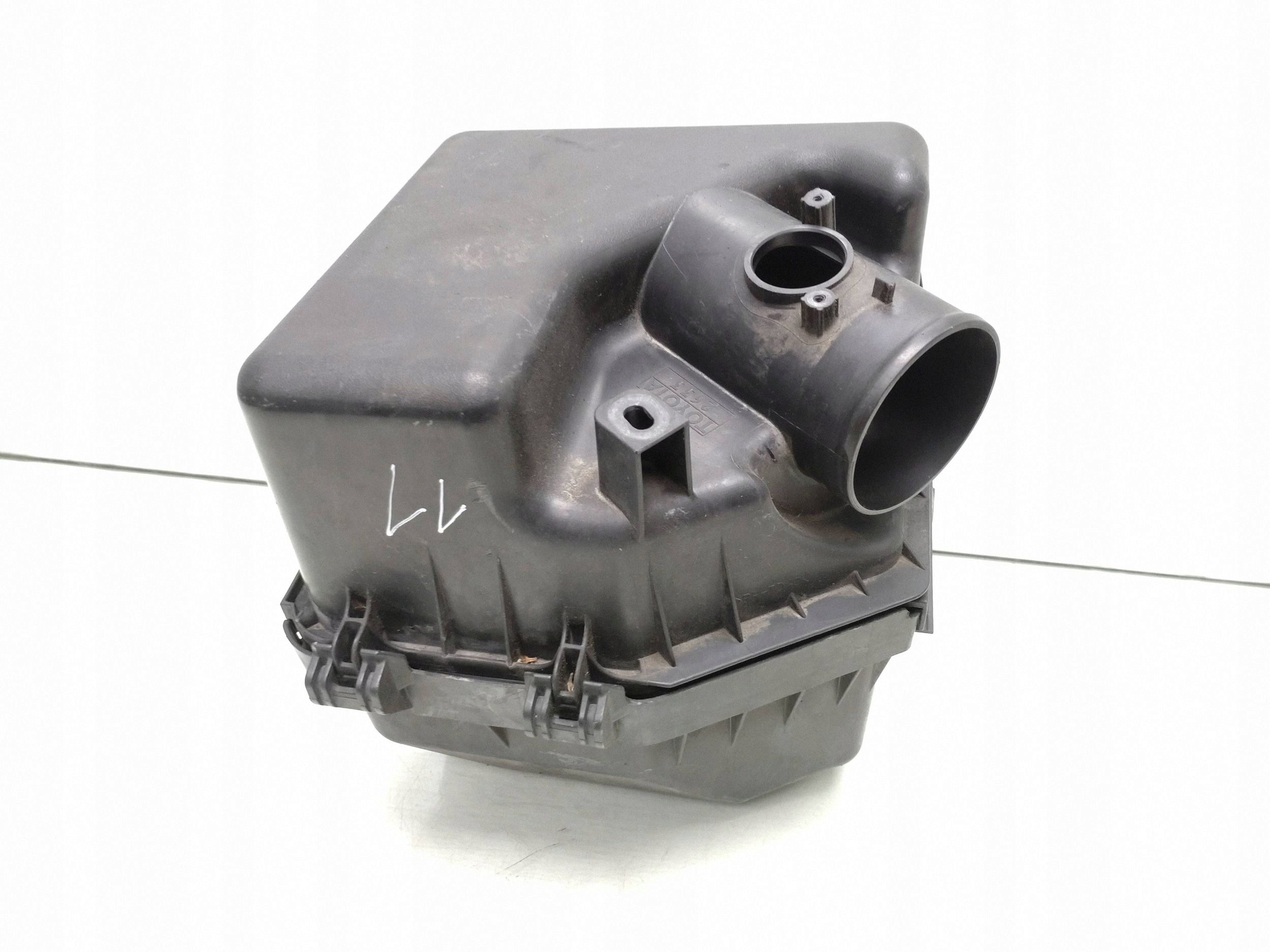 Luftfilterhus Toyota RAV4 XA30 FRC147438 image 2