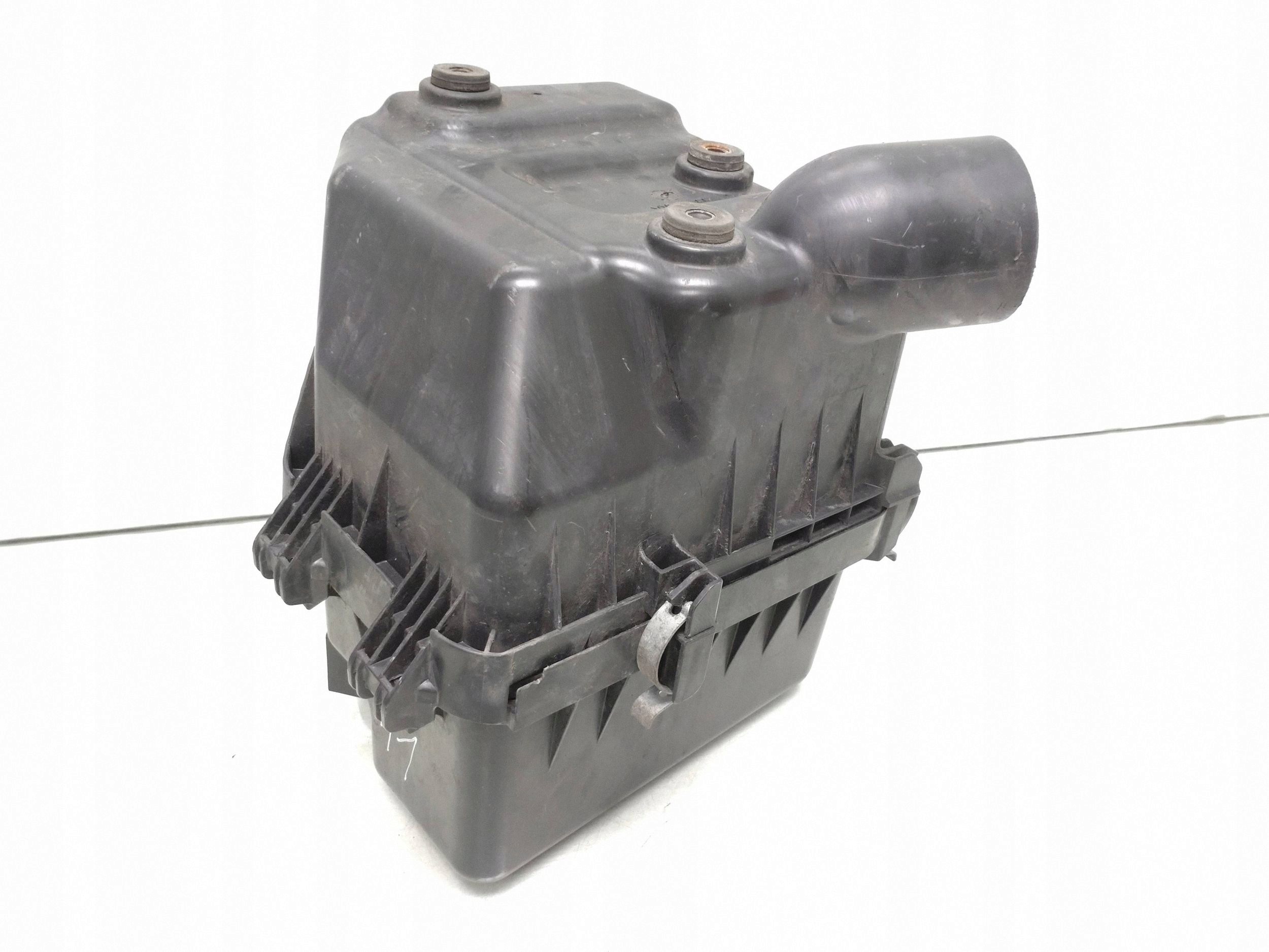 Luftfilterhus Toyota RAV4 XA30 FRC147438 image 3
