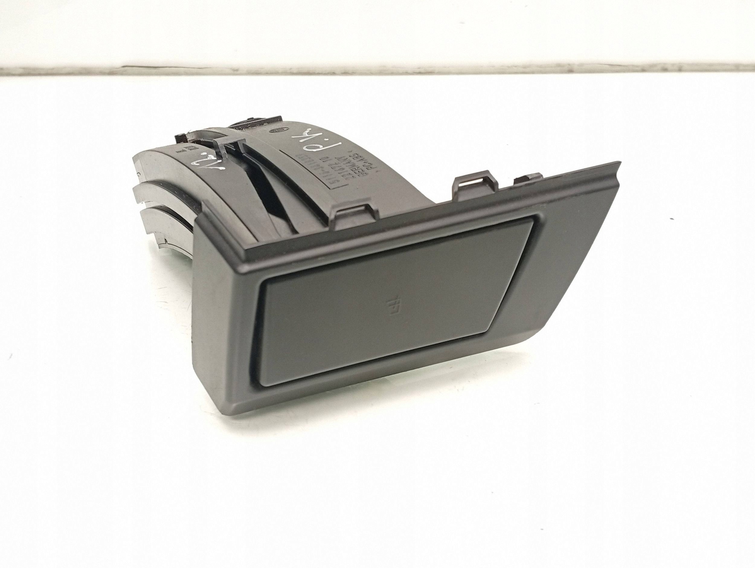 Kupinpidike BMW X3 E83 3418359 image 4