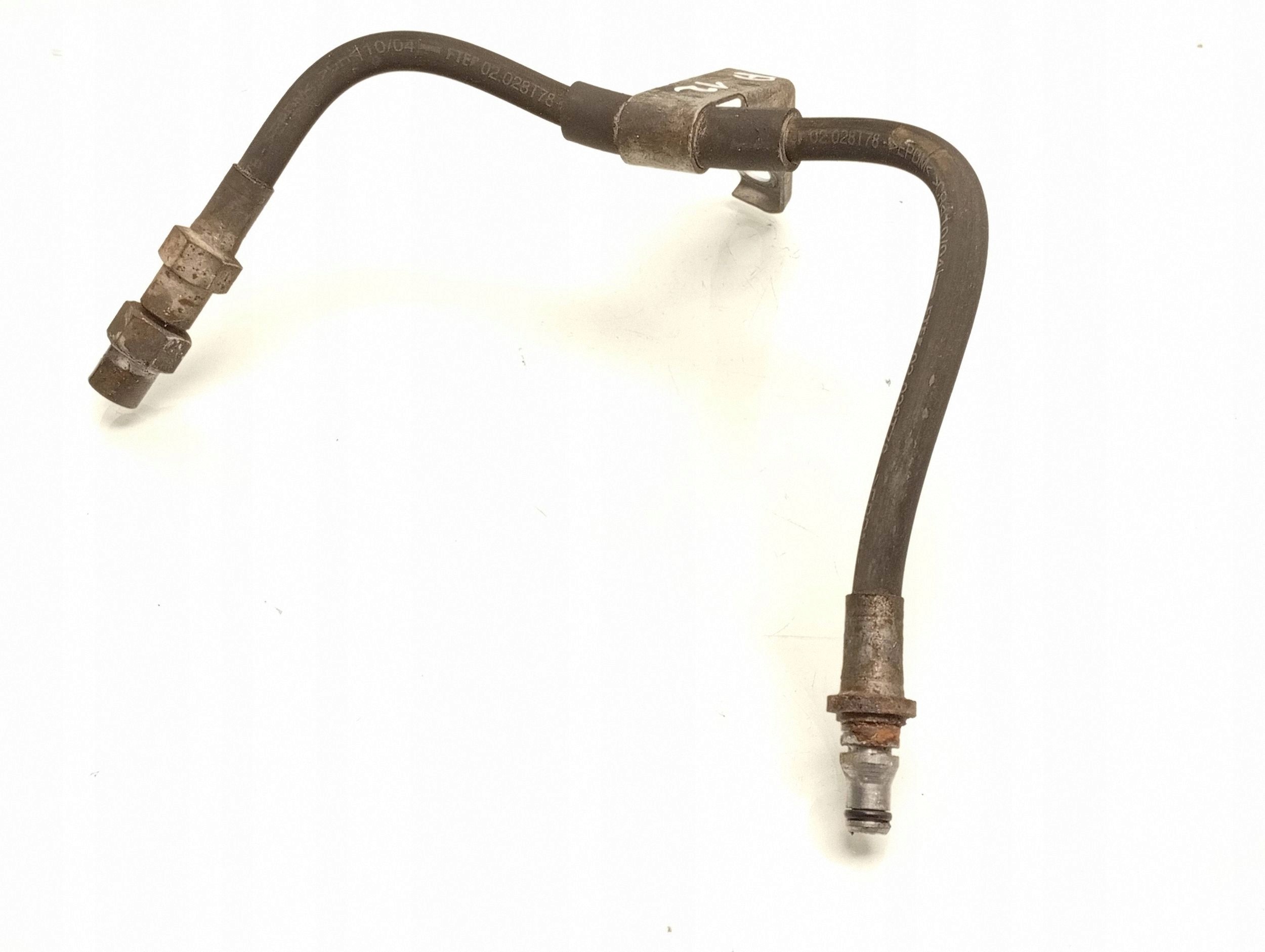 BMW X3 E83 Koppelingskabel FRC147649 image 2