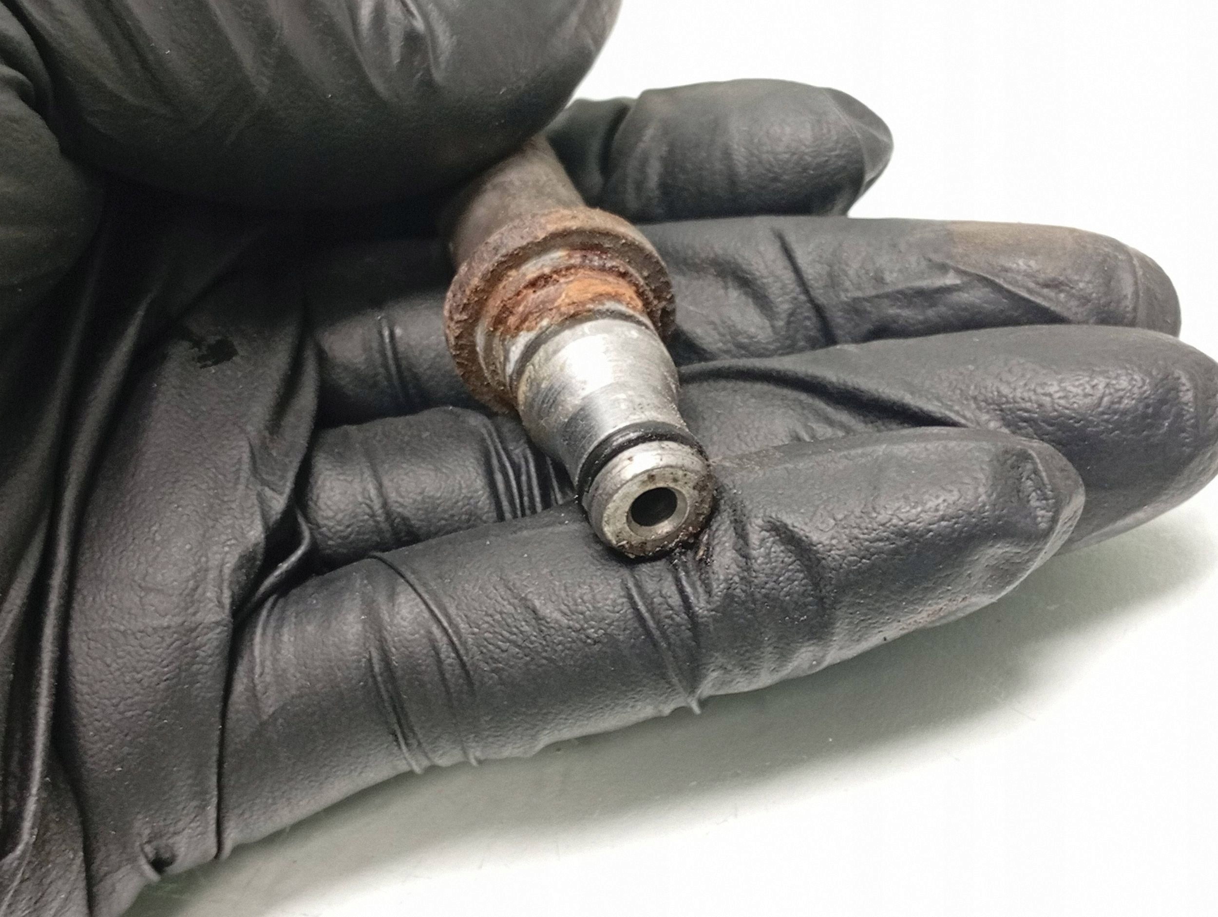 Cabo de Embreagem BMW X3 E83 2005 Usado
