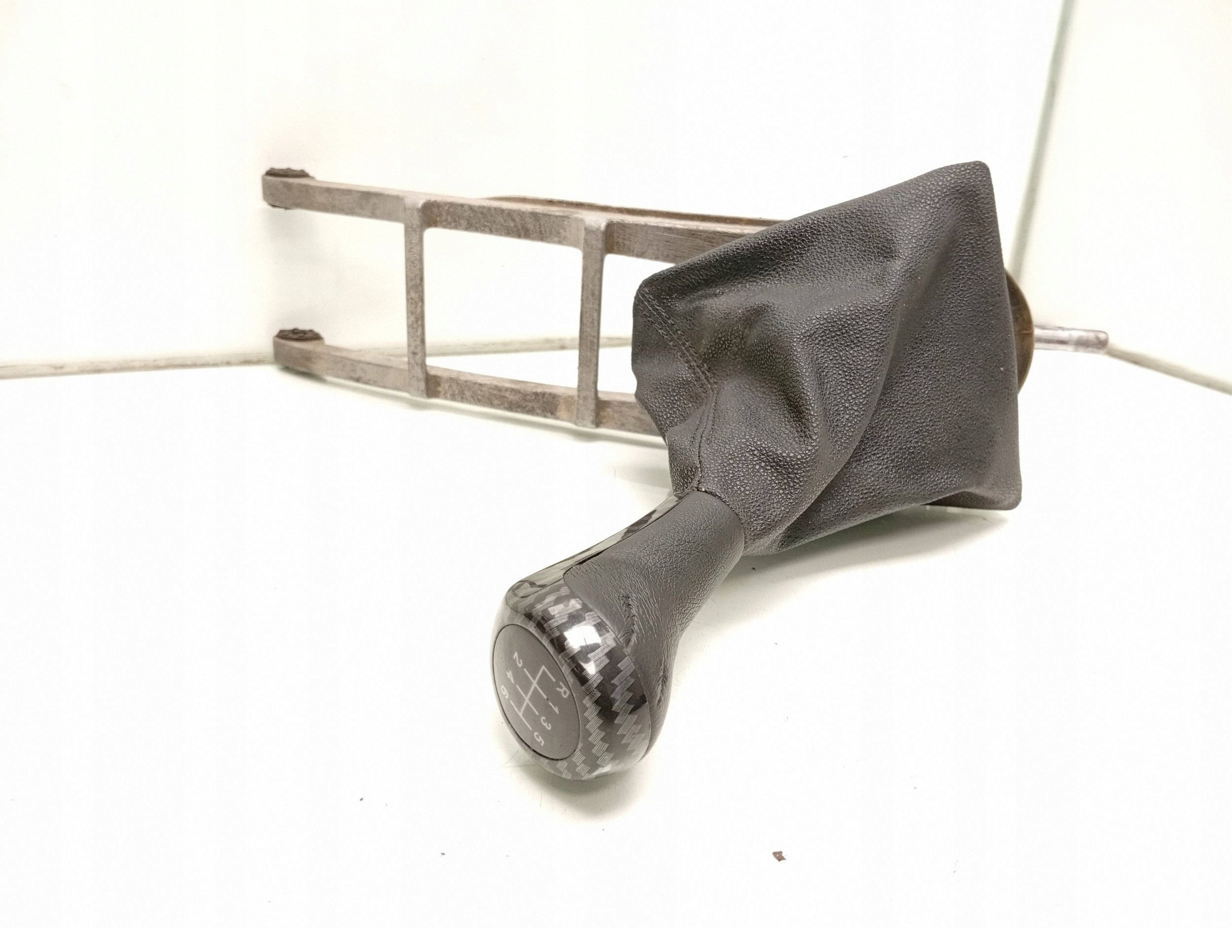 Levier de vitesse BMW X3 E83 2006 OEM 3404489 image 2